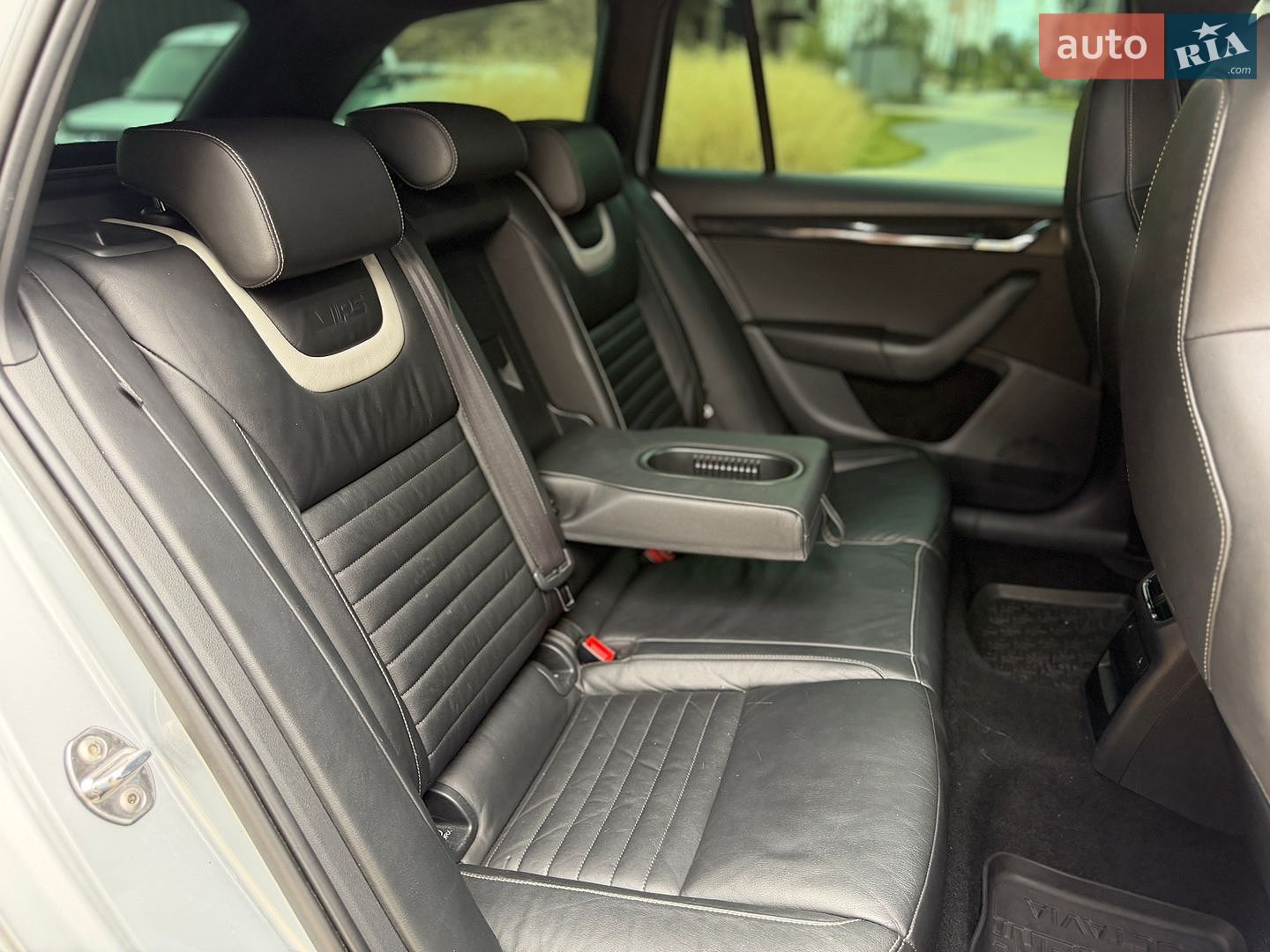 Skoda Octavia 2014 VIN TMBJK9NE6E0219785 фото оголошення 57 з 80