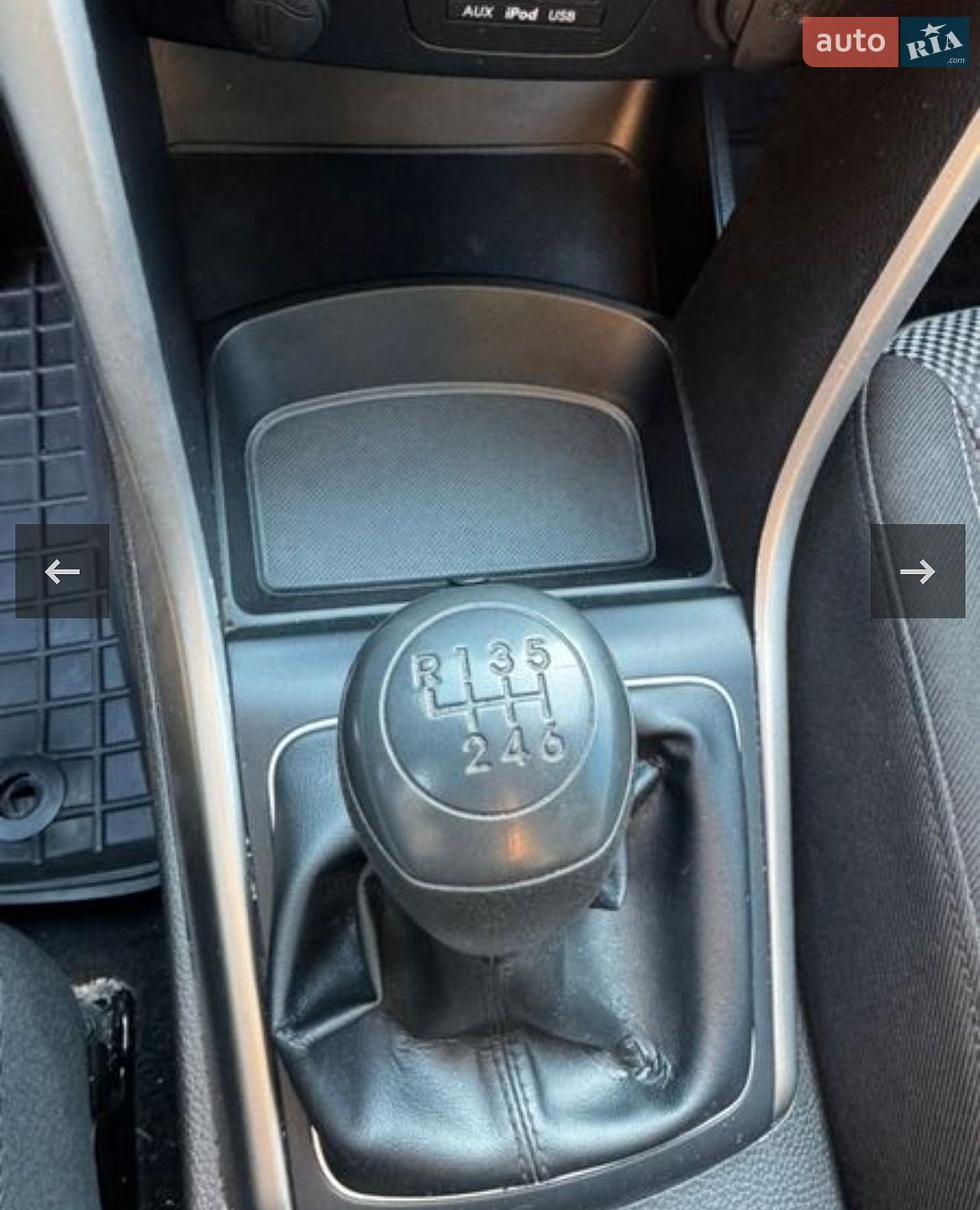 Hyundai i30 2014 VIN TMAD231AAEJ009787 фото оголошення 9 з 26
