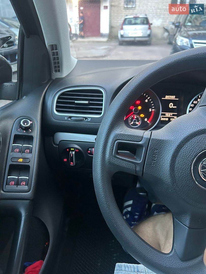 Volkswagen Golf 2011 VIN WVWZZZ1KZCW105724 фото оголошення 84 з 84