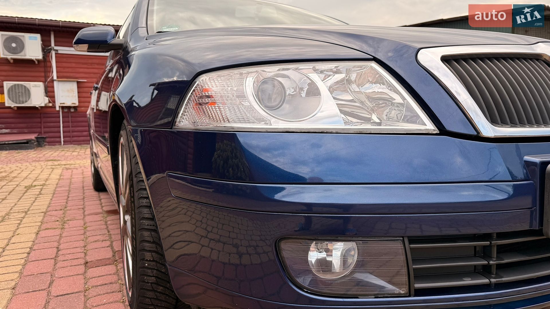 Skoda Octavia 2007 VIN TMBCA61Z082014393 фото оголошення 15 з 75