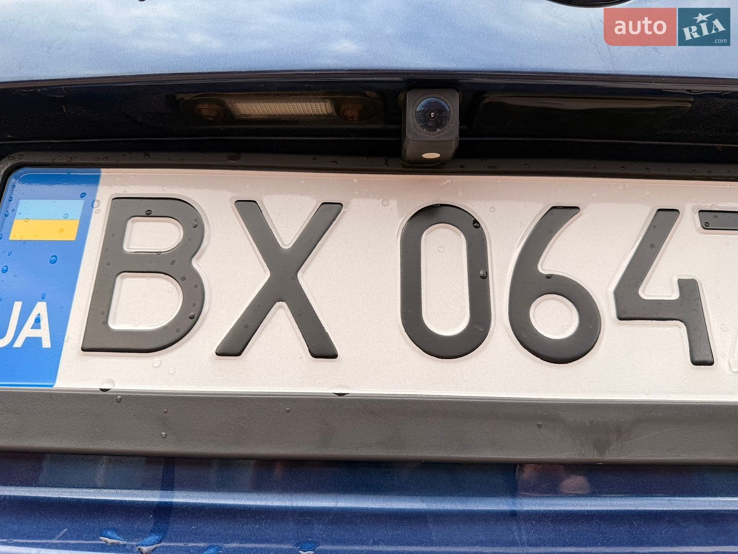 Skoda Octavia 2007 VIN TMBCA61Z082014393 фото оголошення 19 з 75
