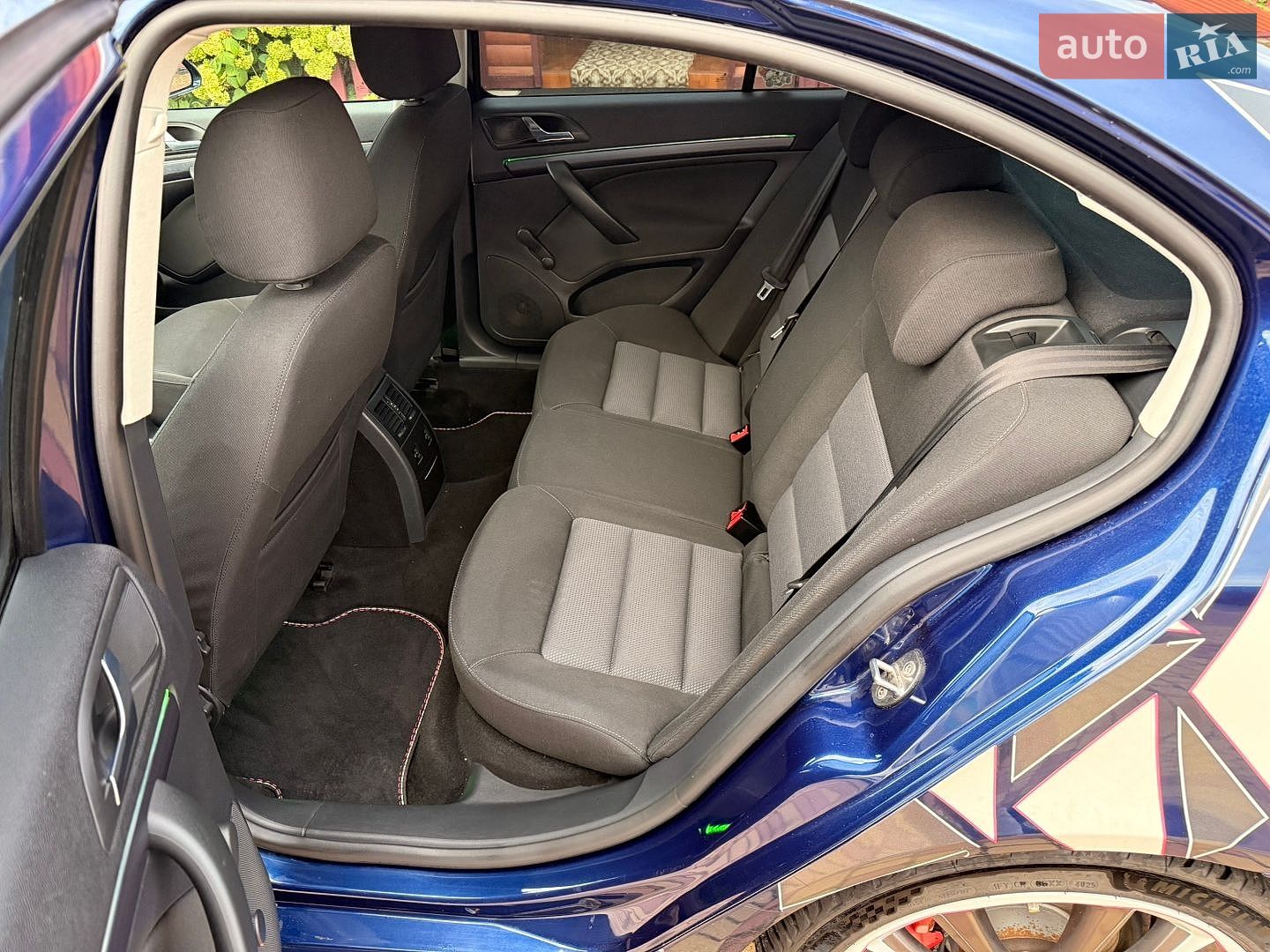Skoda Octavia 2007 VIN TMBCA61Z082014393 фото оголошення 43 з 75