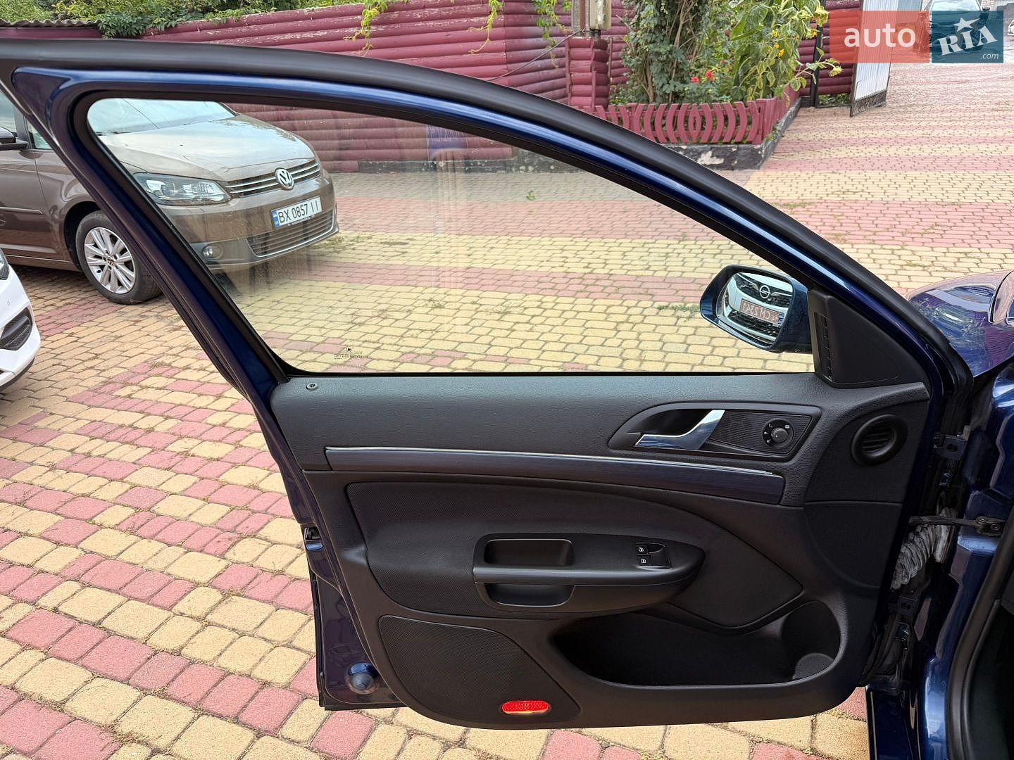 Skoda Octavia 2007 VIN TMBCA61Z082014393 фото оголошення 38 з 75