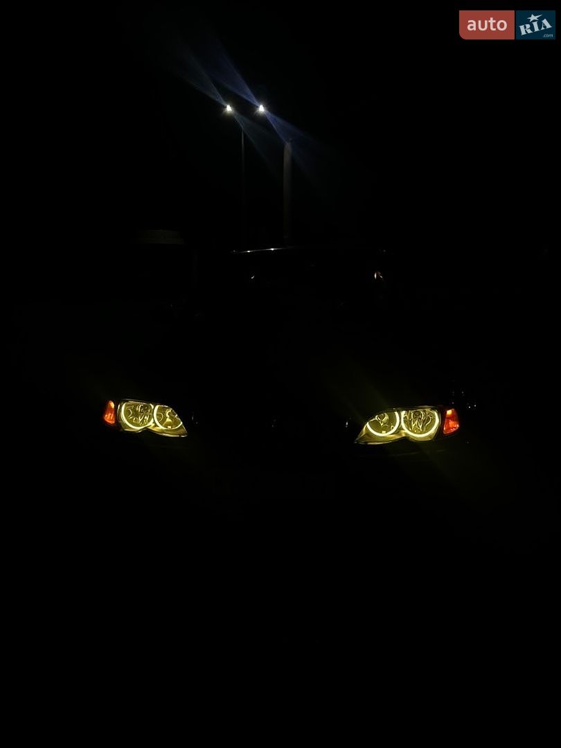 BMW 3 Series 2002 VIN WBAAY71060CJ68340 фото оголошення 11 з 11