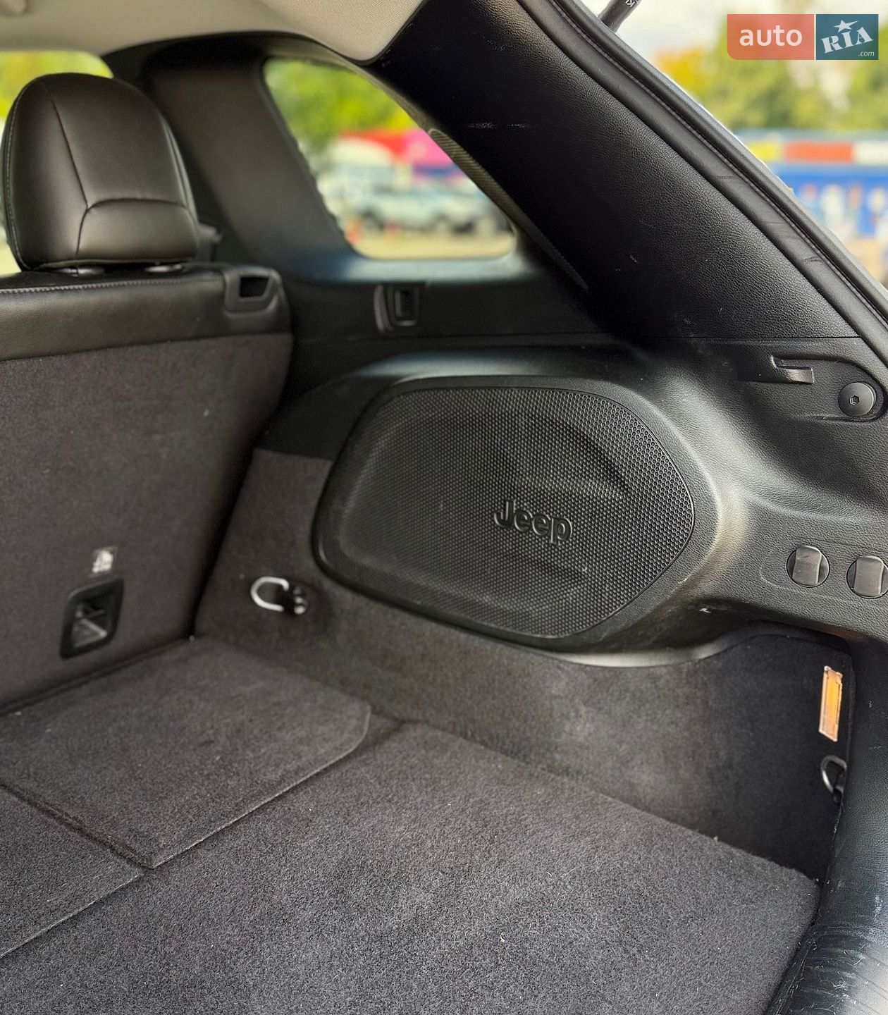 Jeep Cherokee 2022 VIN 1C4PJMDXXND548310 фото оголошення 15 з 28