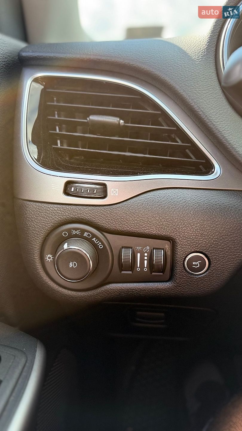 Jeep Cherokee 2022 VIN 1C4PJMDXXND548310 фото оголошення 23 з 28
