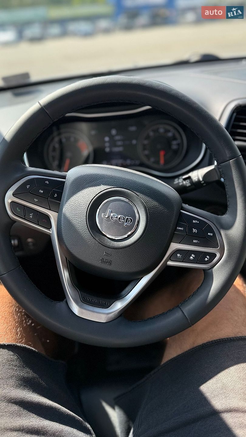 Jeep Cherokee 2022 VIN 1C4PJMDXXND548310 фото оголошення 16 з 28