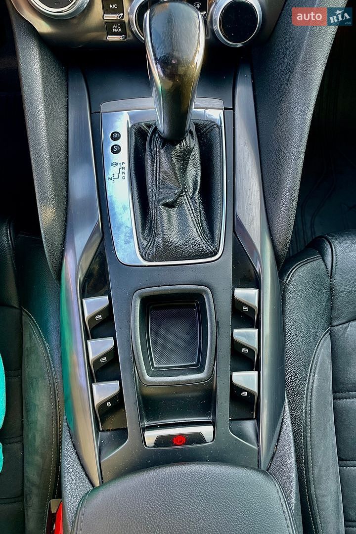 Citroen DS5 2012 VIN VF7KF5FEACS514209 фото оголошення 10 з 23