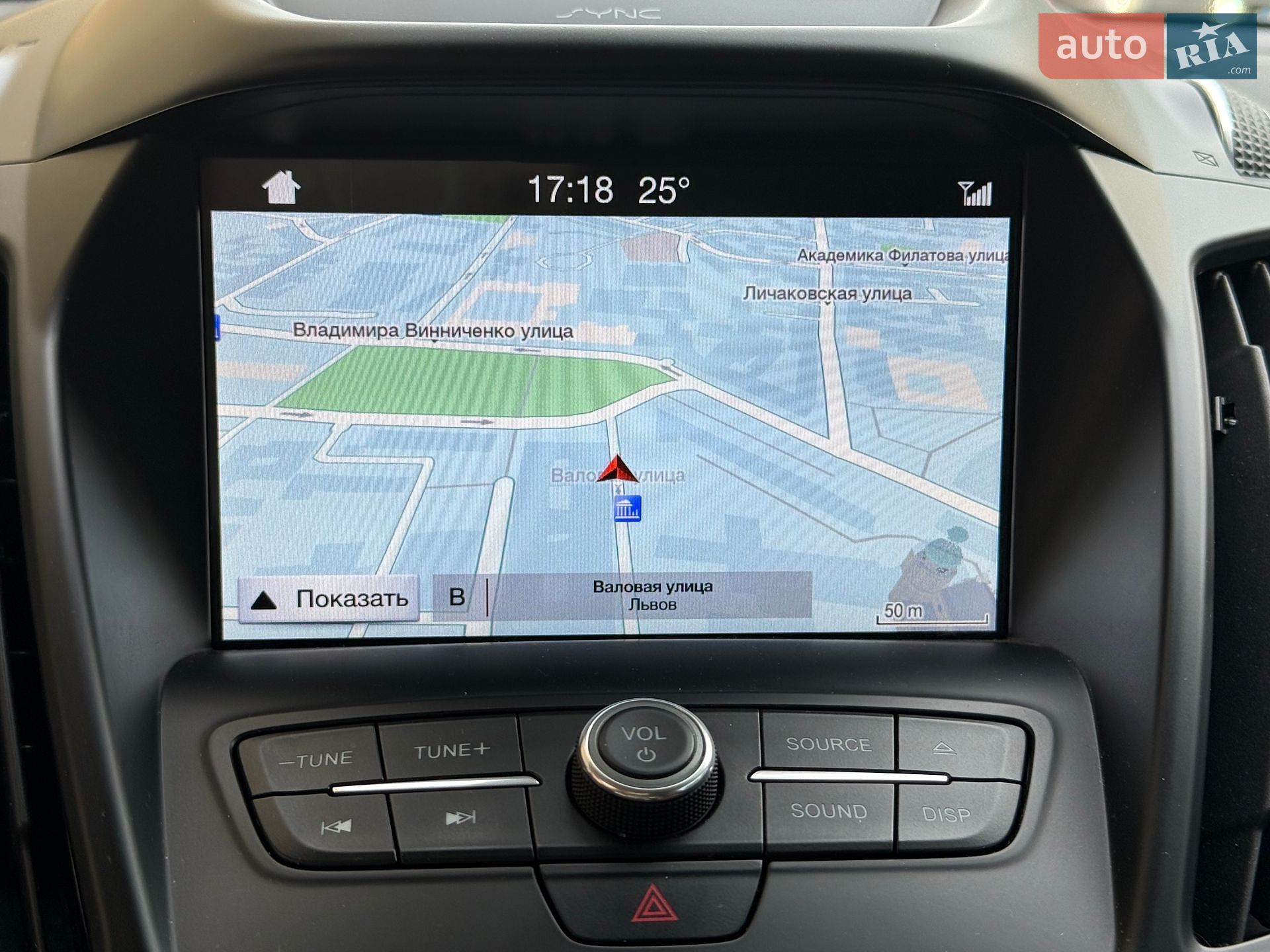 Ford Kuga 2019 VIN WF0AXXWPMAKJ60115 фото оголошення 2 з 80