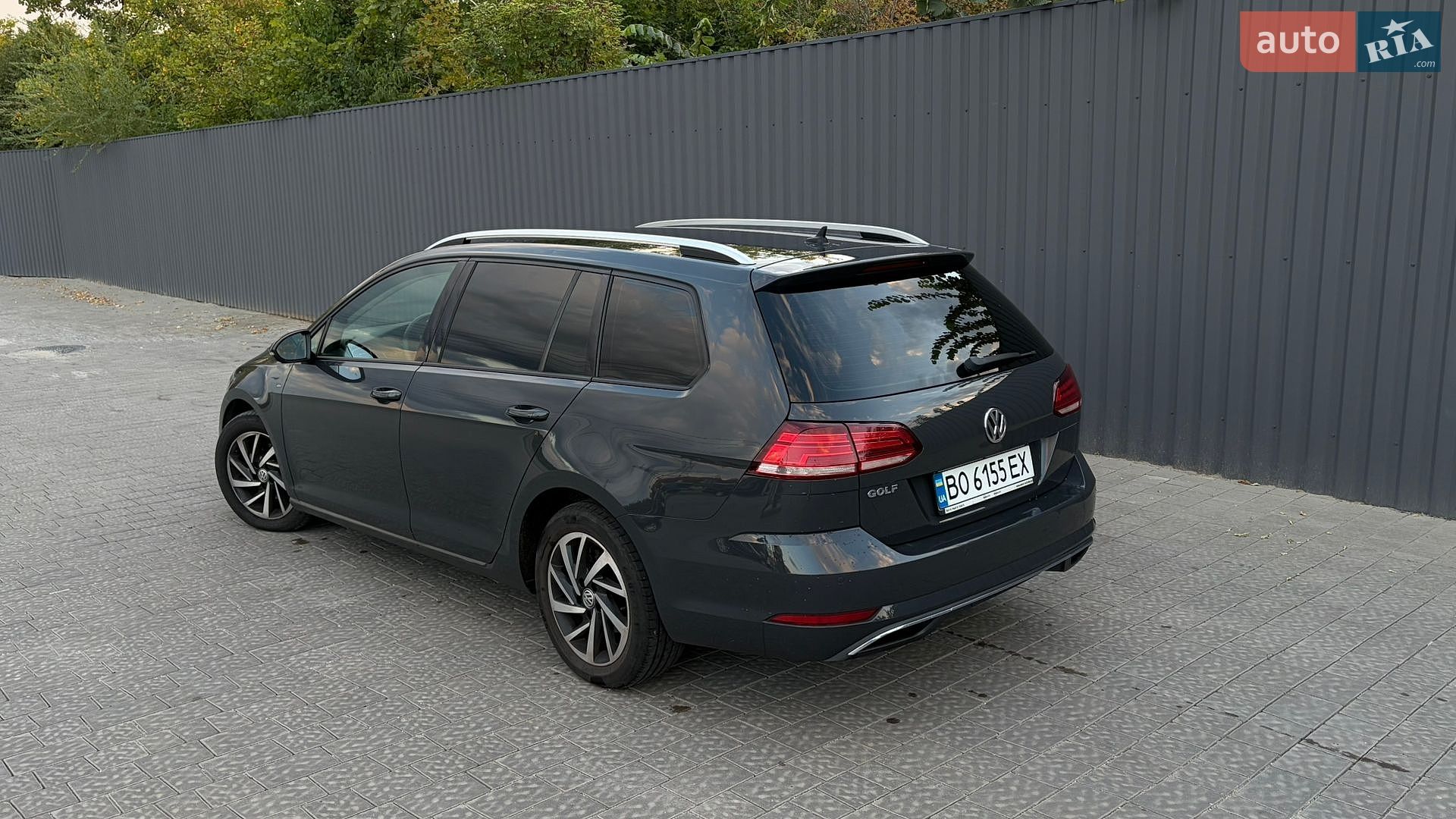 Volkswagen Golf 2018 VIN WVWZZZAUZKP522090 фото оголошення 7 з 28