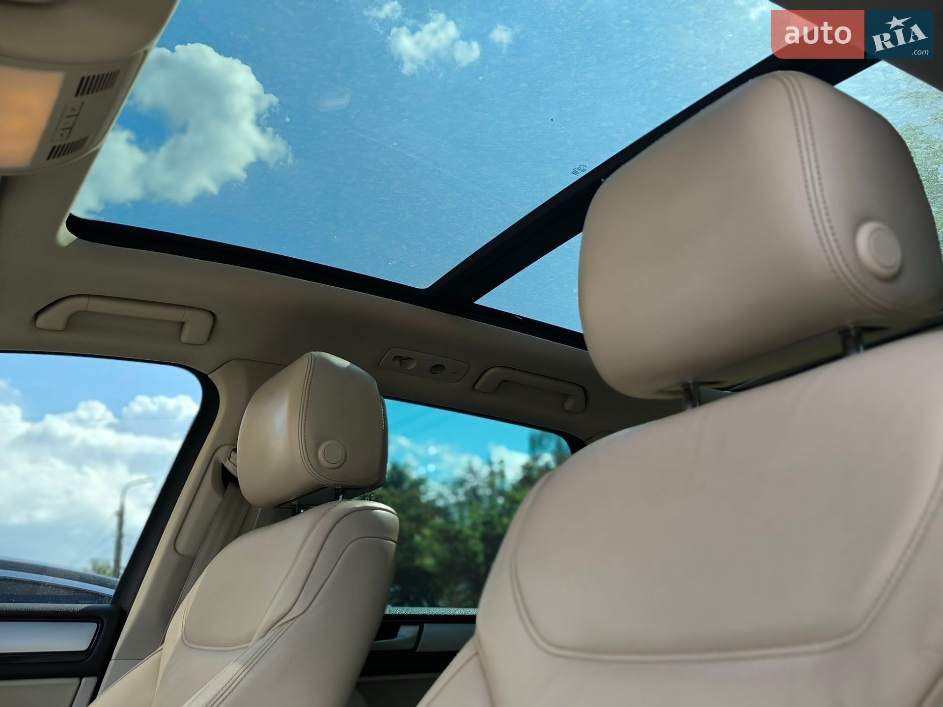 Volkswagen Touareg 2014 VIN WVGZZZ7PZED044873 фото оголошення 59 з 193