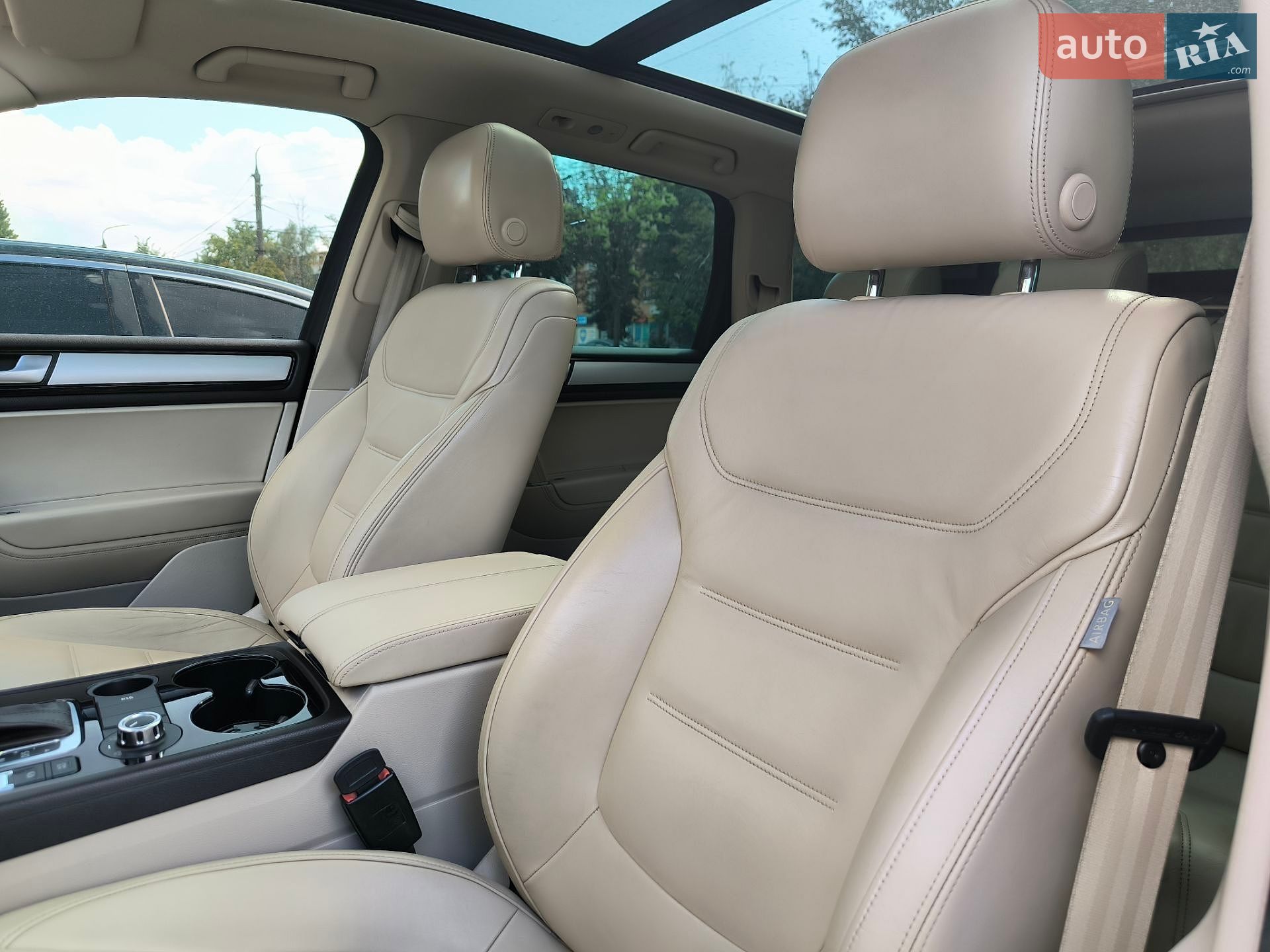 Volkswagen Touareg 2014 VIN WVGZZZ7PZED044873 фото оголошення 58 з 193