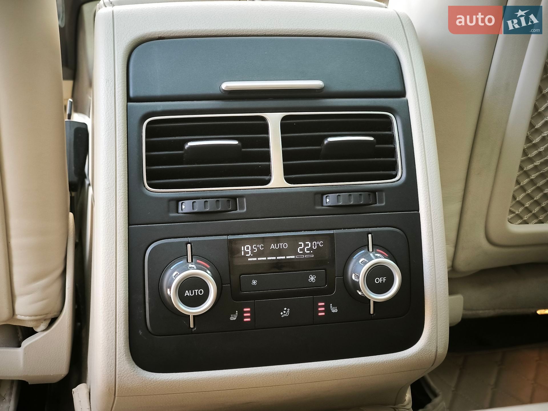Volkswagen Touareg 2014 VIN WVGZZZ7PZED044873 фото оголошення 142 з 193