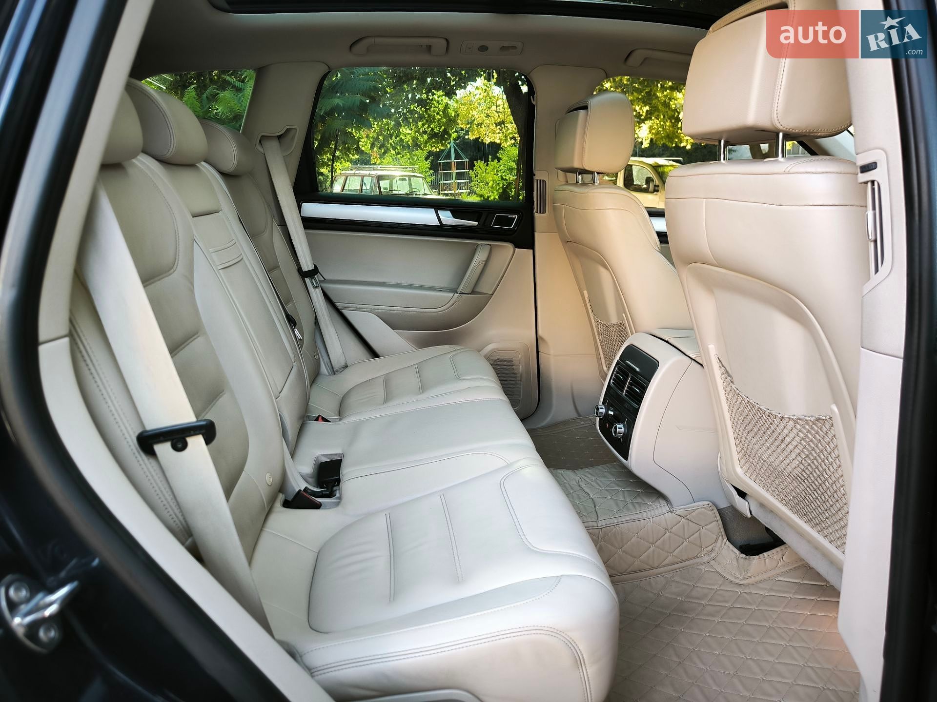 Volkswagen Touareg 2014 VIN WVGZZZ7PZED044873 фото оголошення 152 з 193