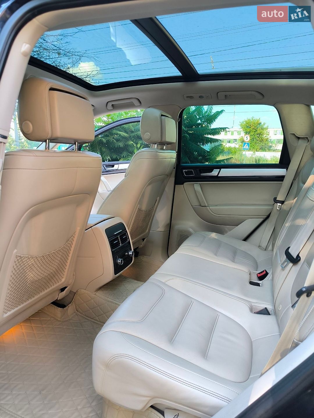 Volkswagen Touareg 2014 VIN WVGZZZ7PZED044873 фото оголошення 161 з 193