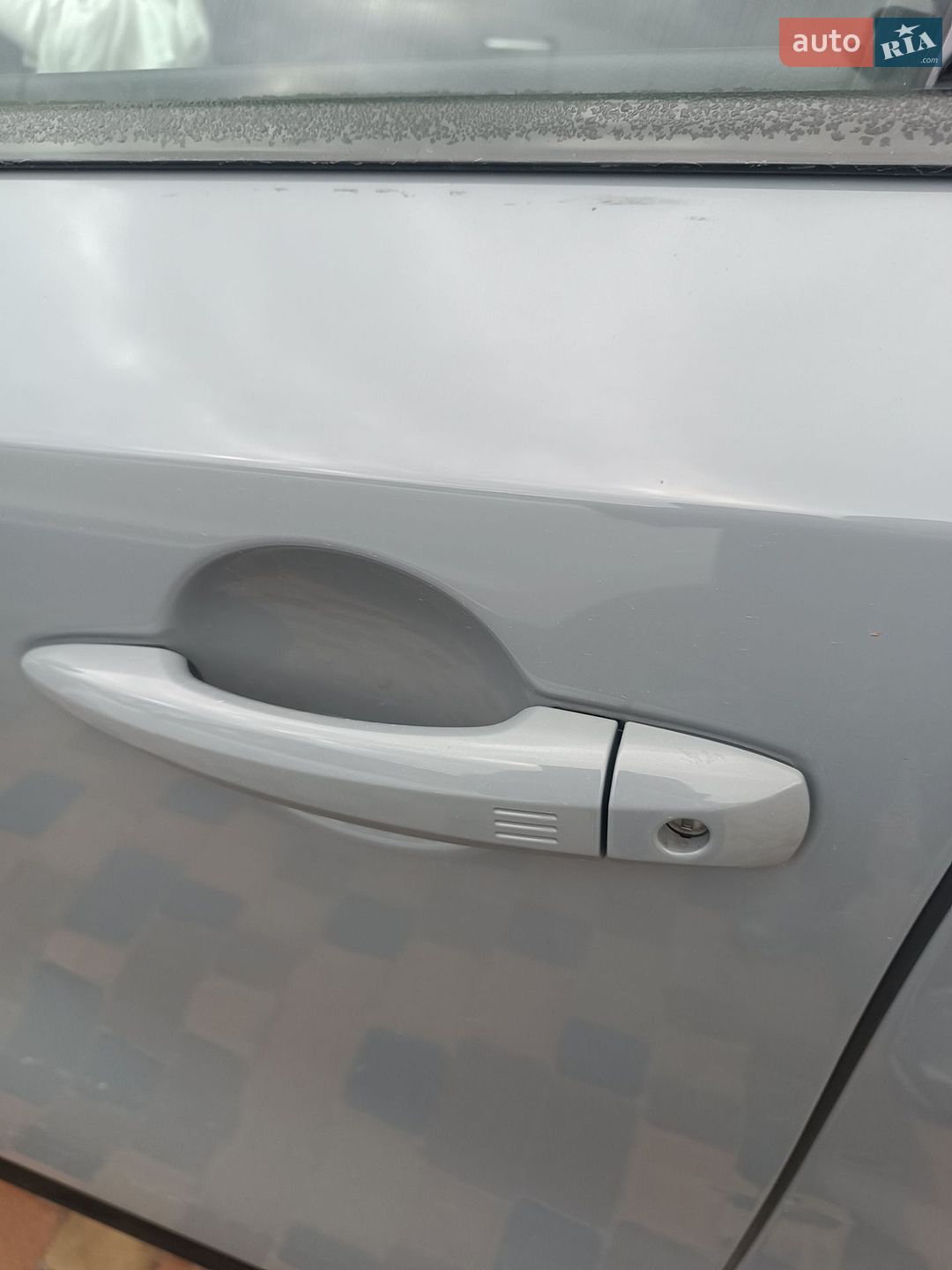 Nissan Ariya 2024 VIN JN1TAAFE0U0207584 фото оголошення 8 з 26