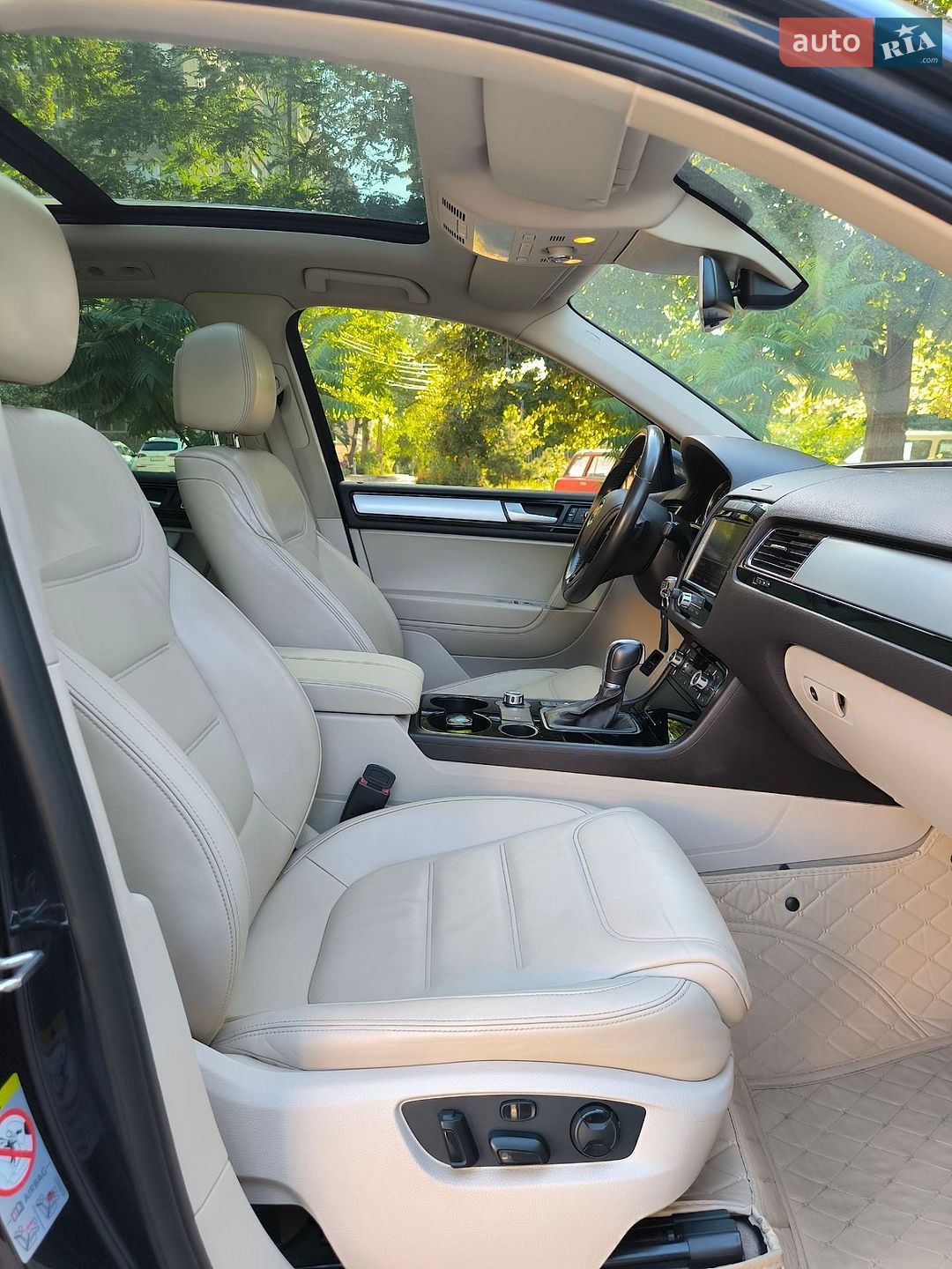 Volkswagen Touareg 2014 VIN WVGZZZ7PZED044873 фото оголошення 162 з 193