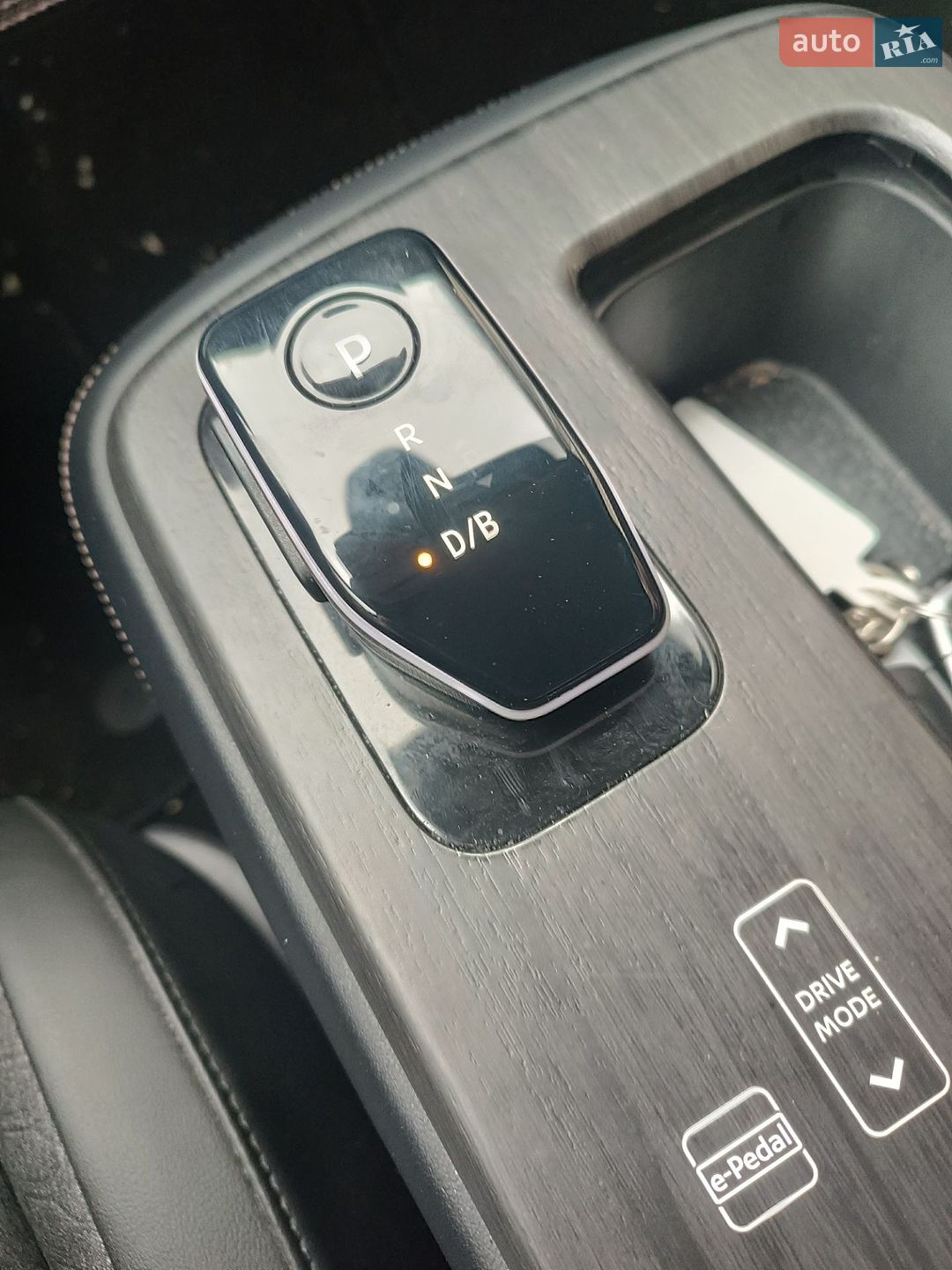 Nissan Ariya 2024 VIN JN1TAAFE0U0207584 фото оголошення 22 з 26