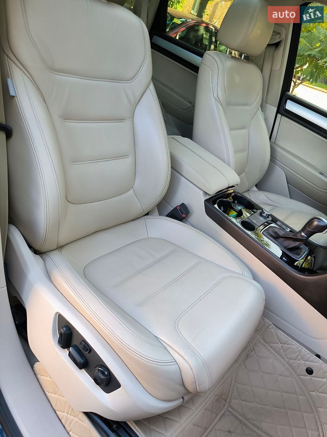 Volkswagen Touareg 2014 VIN WVGZZZ7PZED044873 фото оголошення 79 з 193