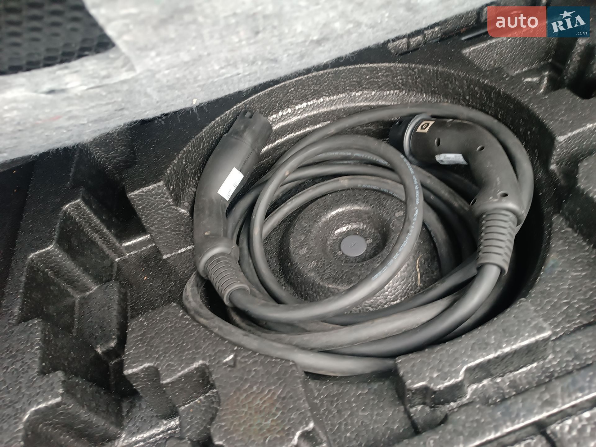 Nissan Ariya 2024 VIN JN1TAAFE0U0207584 фото оголошення 25 з 26
