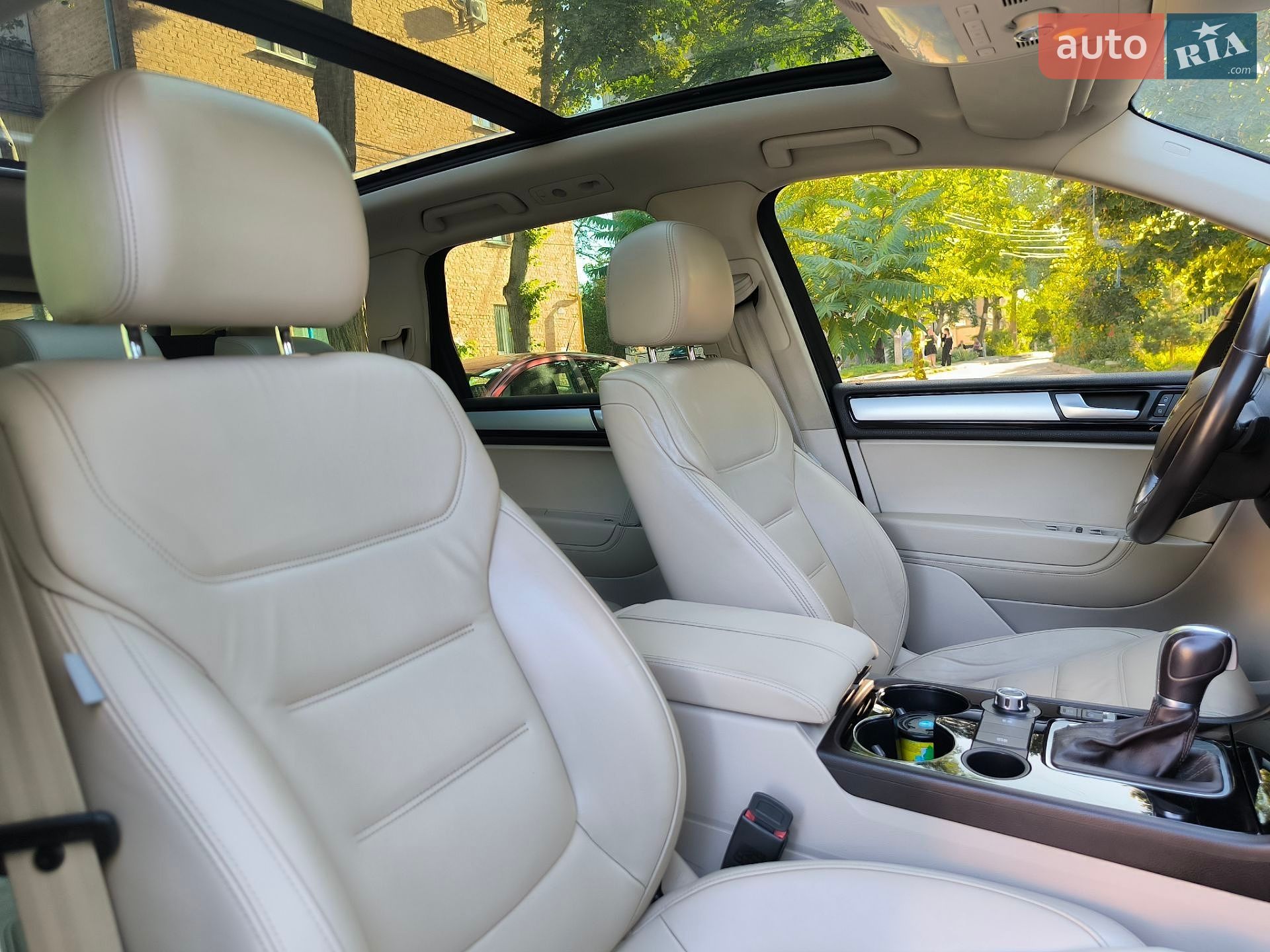 Volkswagen Touareg 2014 VIN WVGZZZ7PZED044873 фото оголошення 71 з 193
