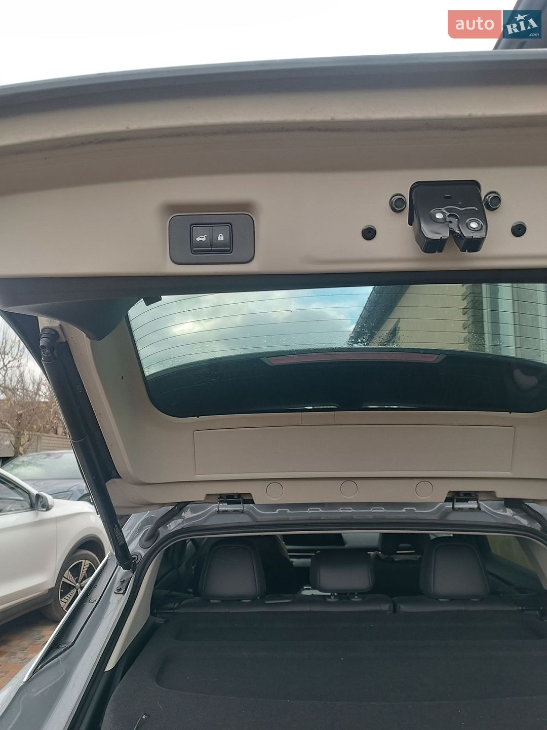 Nissan Ariya 2024 VIN JN1TAAFE0U0207584 фото оголошення 23 з 26