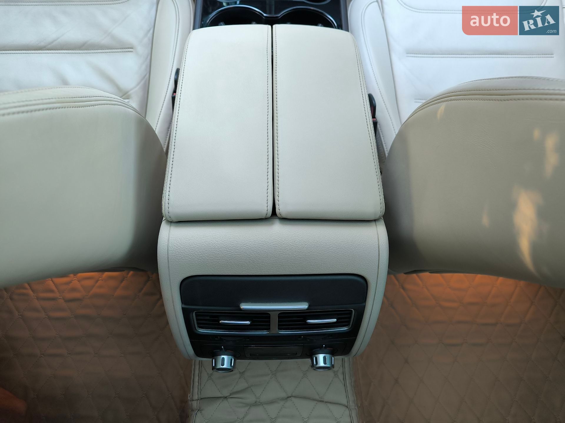 Volkswagen Touareg 2014 VIN WVGZZZ7PZED044873 фото оголошення 166 з 193
