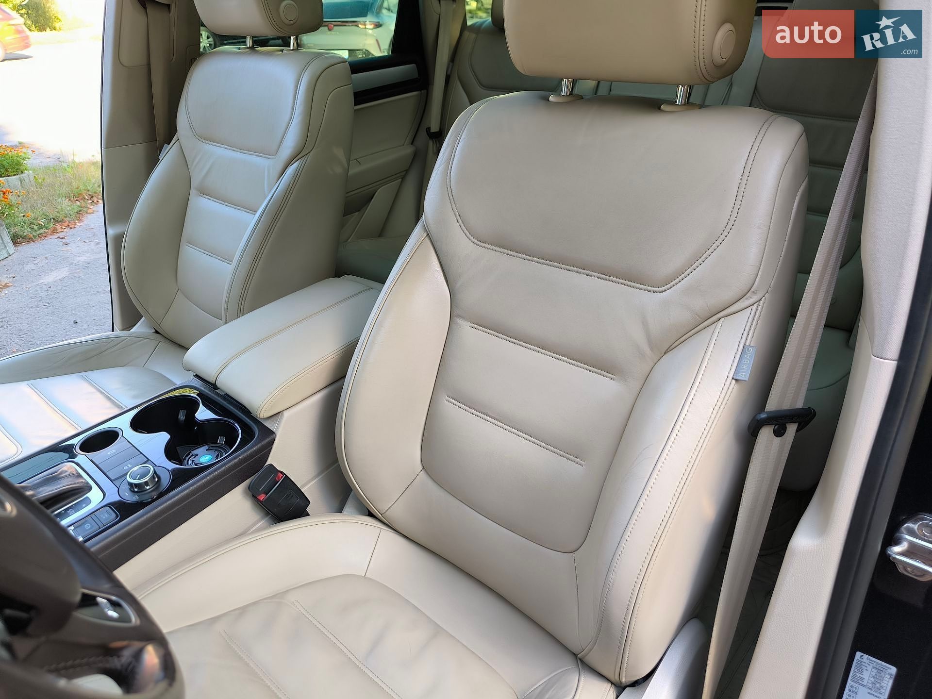 Volkswagen Touareg 2014 VIN WVGZZZ7PZED044873 фото оголошення 163 з 193