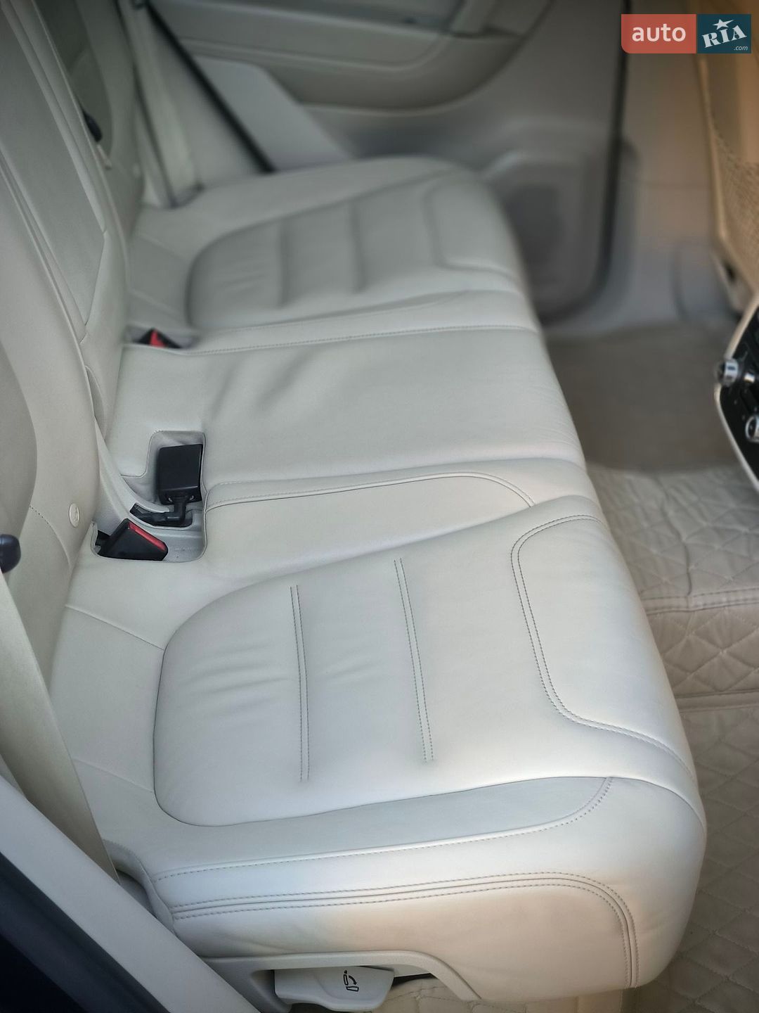 Volkswagen Touareg 2014 VIN WVGZZZ7PZED044873 фото оголошення 174 з 193