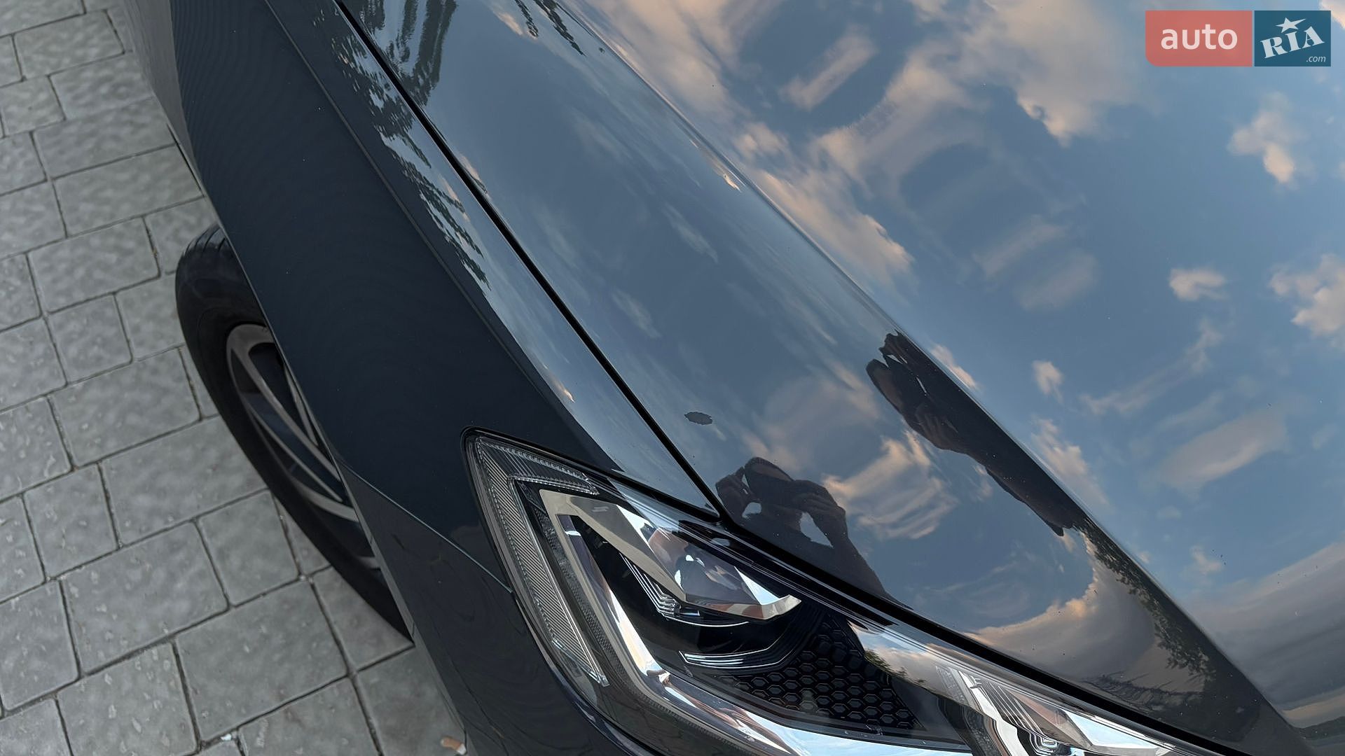 Volkswagen Golf 2018 VIN WVWZZZAUZKP522090 фото оголошення 26 з 28