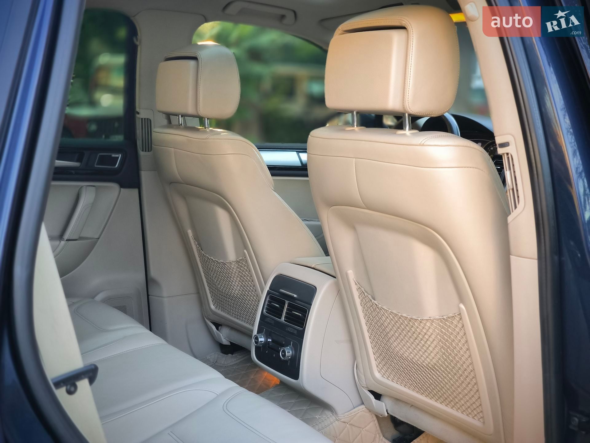 Volkswagen Touareg 2014 VIN WVGZZZ7PZED044873 фото оголошення 175 з 193