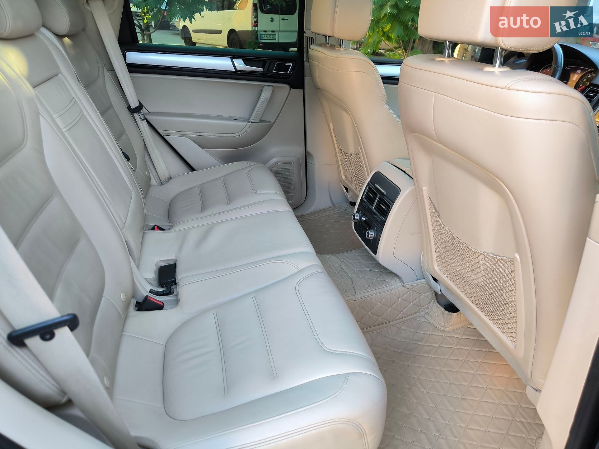 Volkswagen Touareg 2014 VIN WVGZZZ7PZED044873 фото оголошення 179 з 193