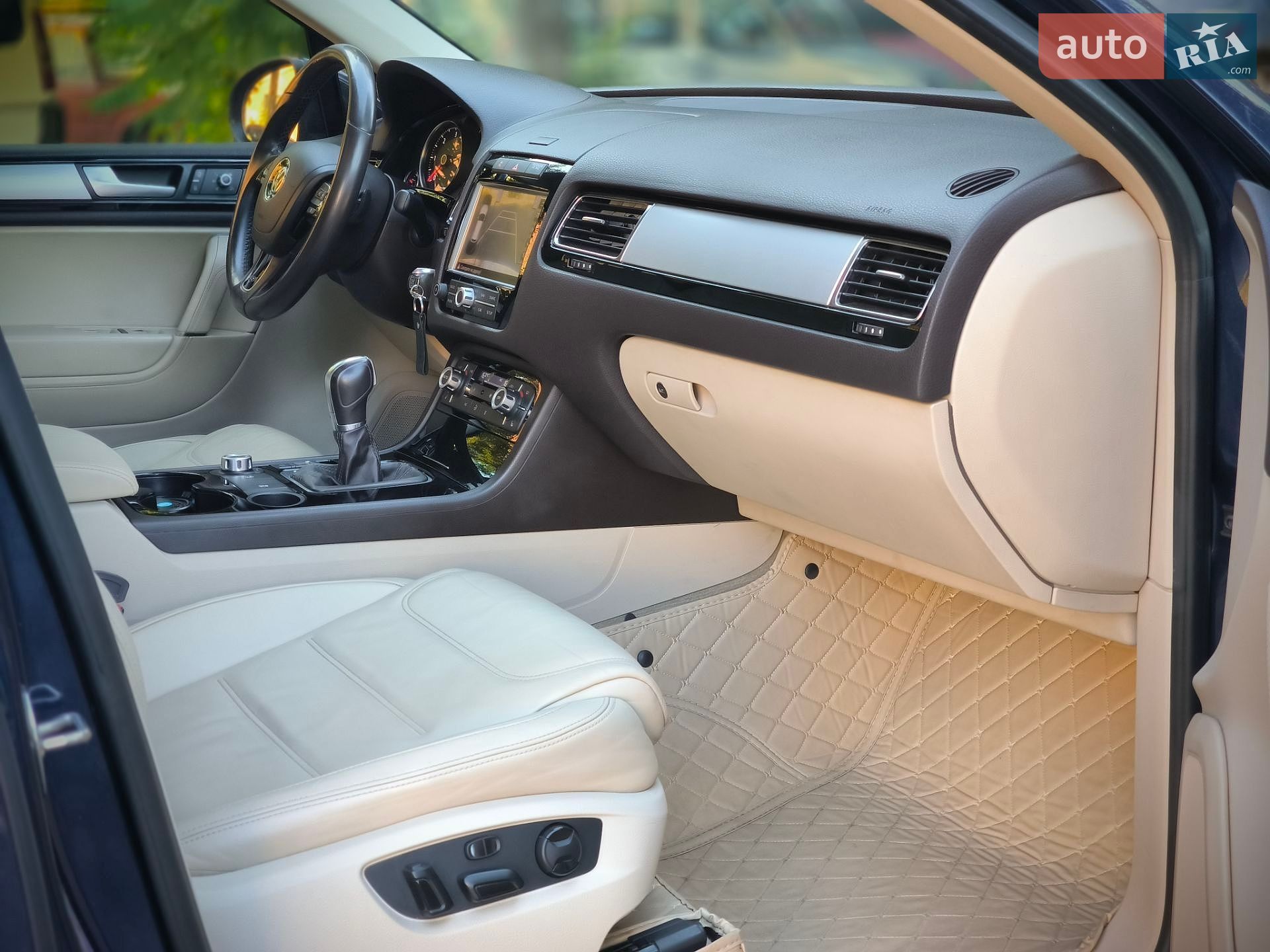 Volkswagen Touareg 2014 VIN WVGZZZ7PZED044873 фото оголошення 73 з 193