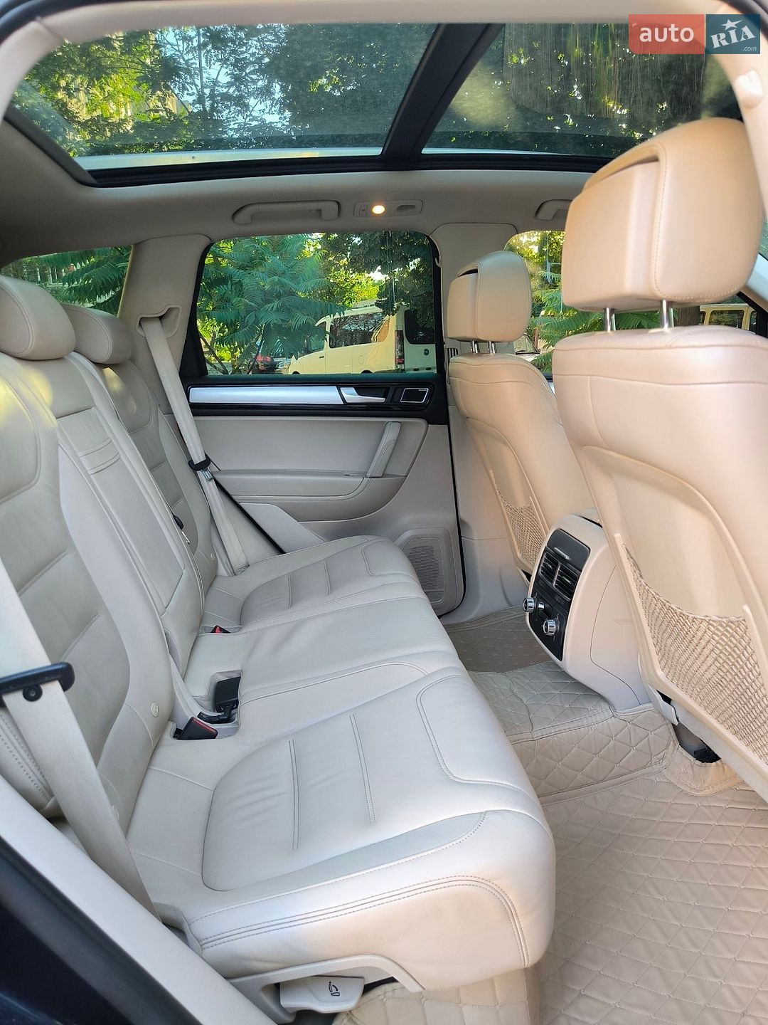 Volkswagen Touareg 2014 VIN WVGZZZ7PZED044873 фото оголошення 176 з 193
