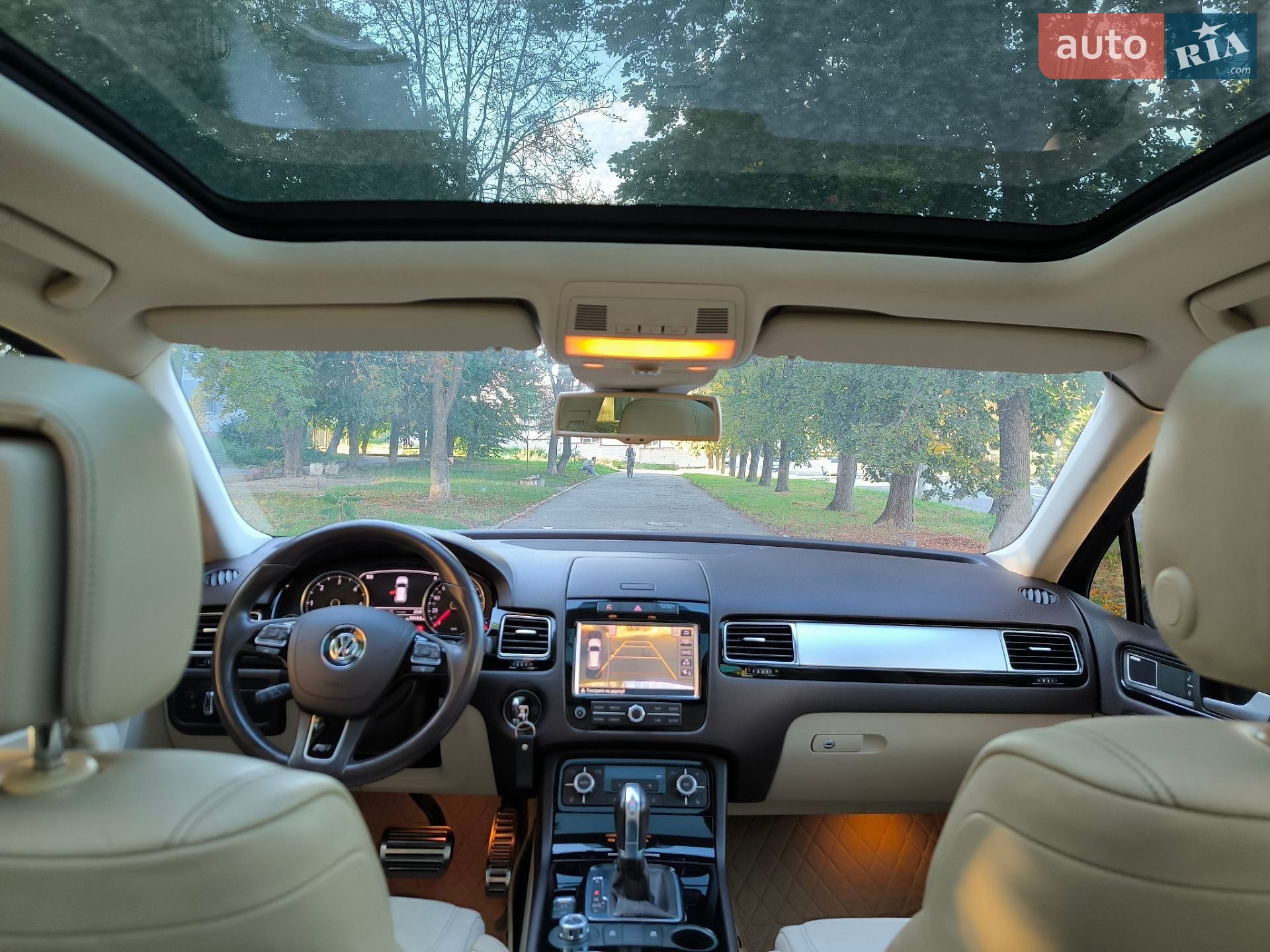 Volkswagen Touareg 2014 VIN WVGZZZ7PZED044873 фото оголошення 51 з 193