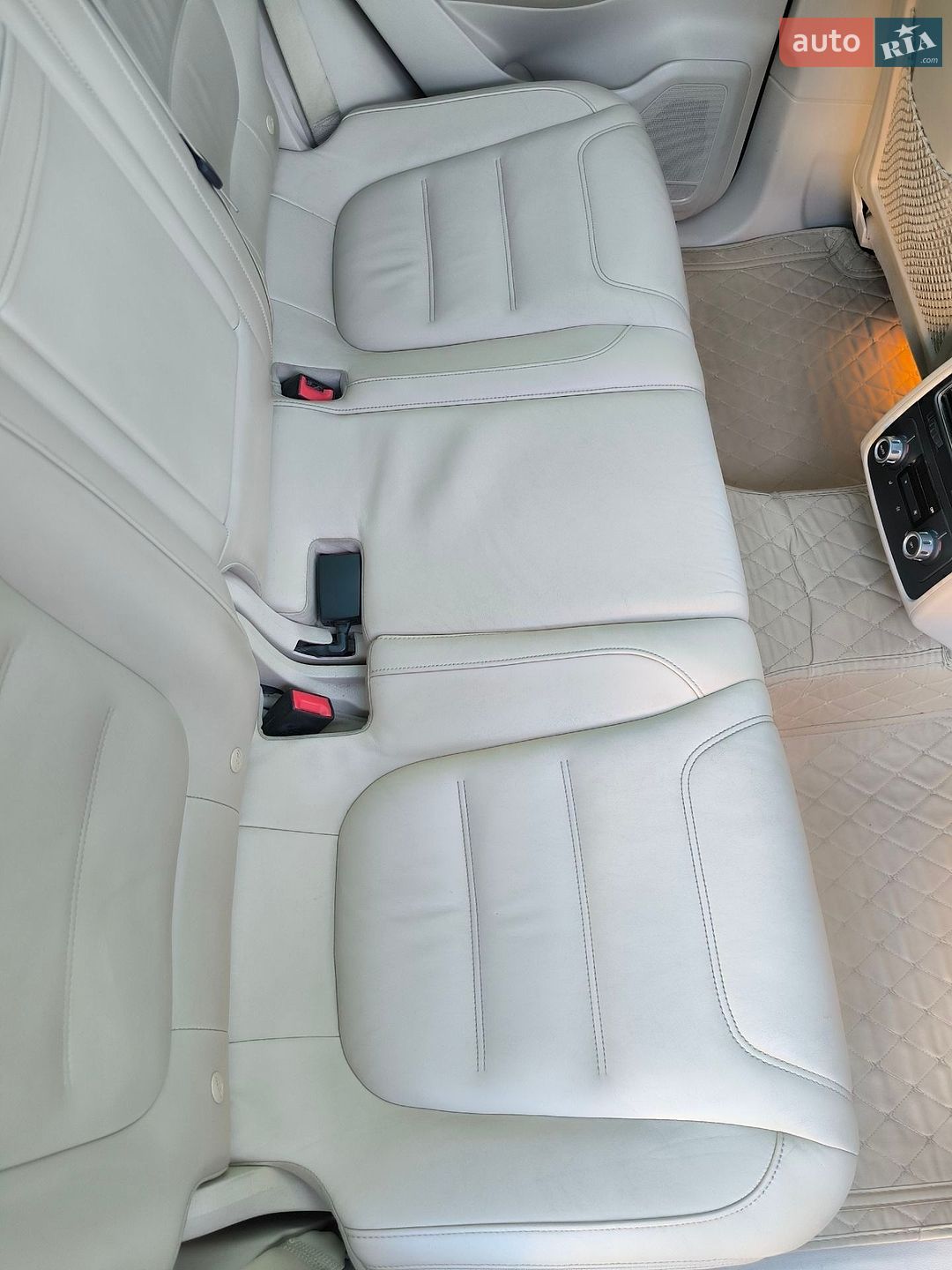Volkswagen Touareg 2014 VIN WVGZZZ7PZED044873 фото оголошення 178 з 193