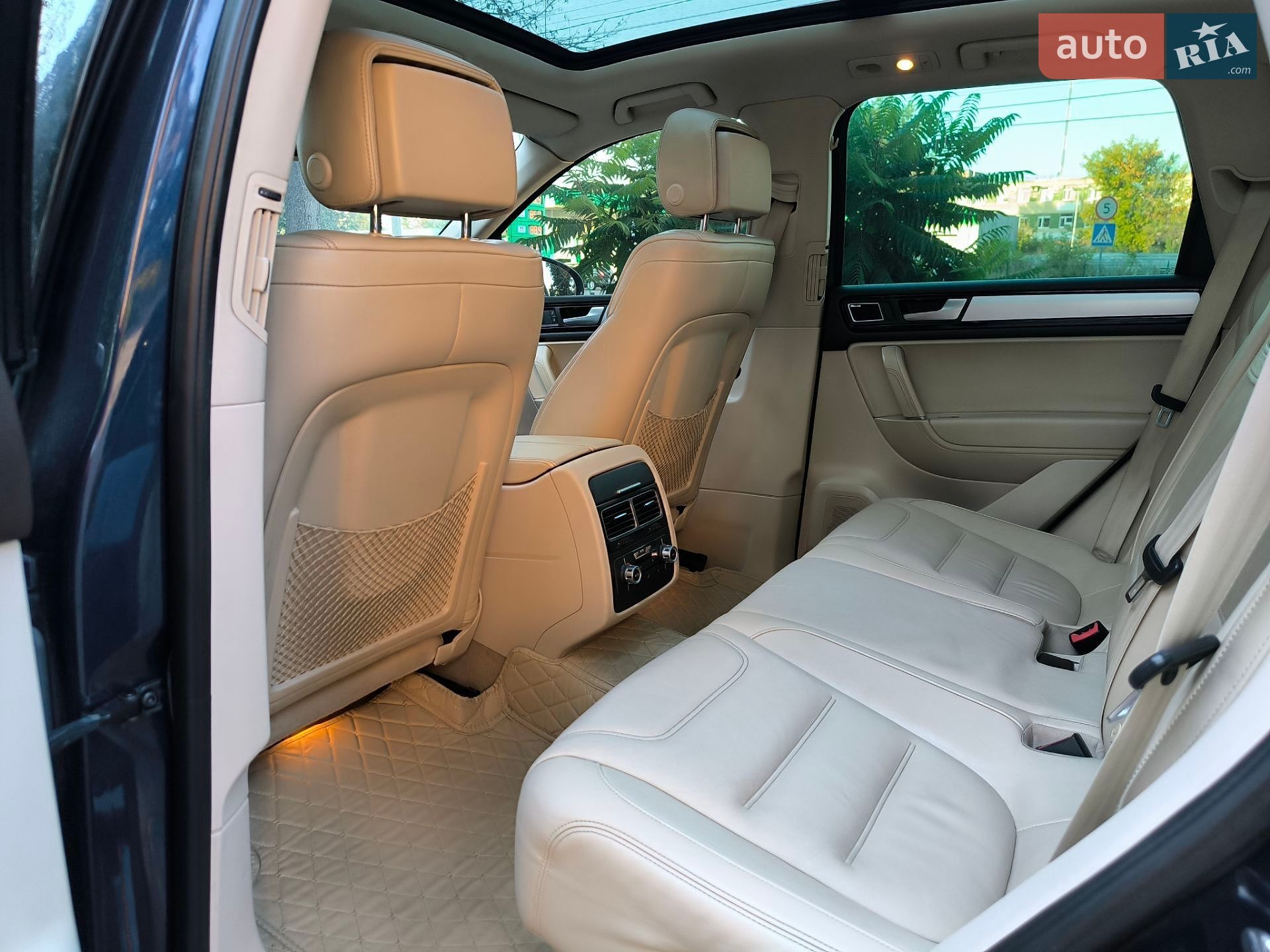 Volkswagen Touareg 2014 VIN WVGZZZ7PZED044873 фото оголошення 181 з 193