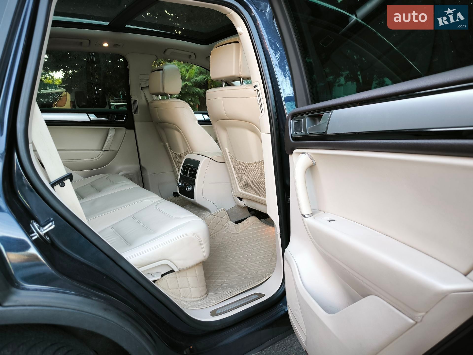 Volkswagen Touareg 2014 VIN WVGZZZ7PZED044873 фото оголошення 188 з 193