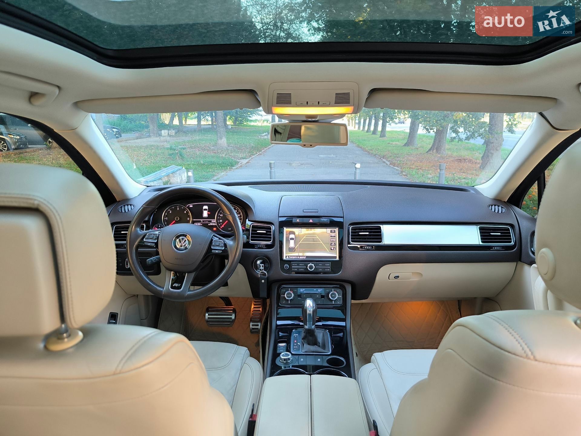 Volkswagen Touareg 2014 VIN WVGZZZ7PZED044873 фото оголошення 52 з 193