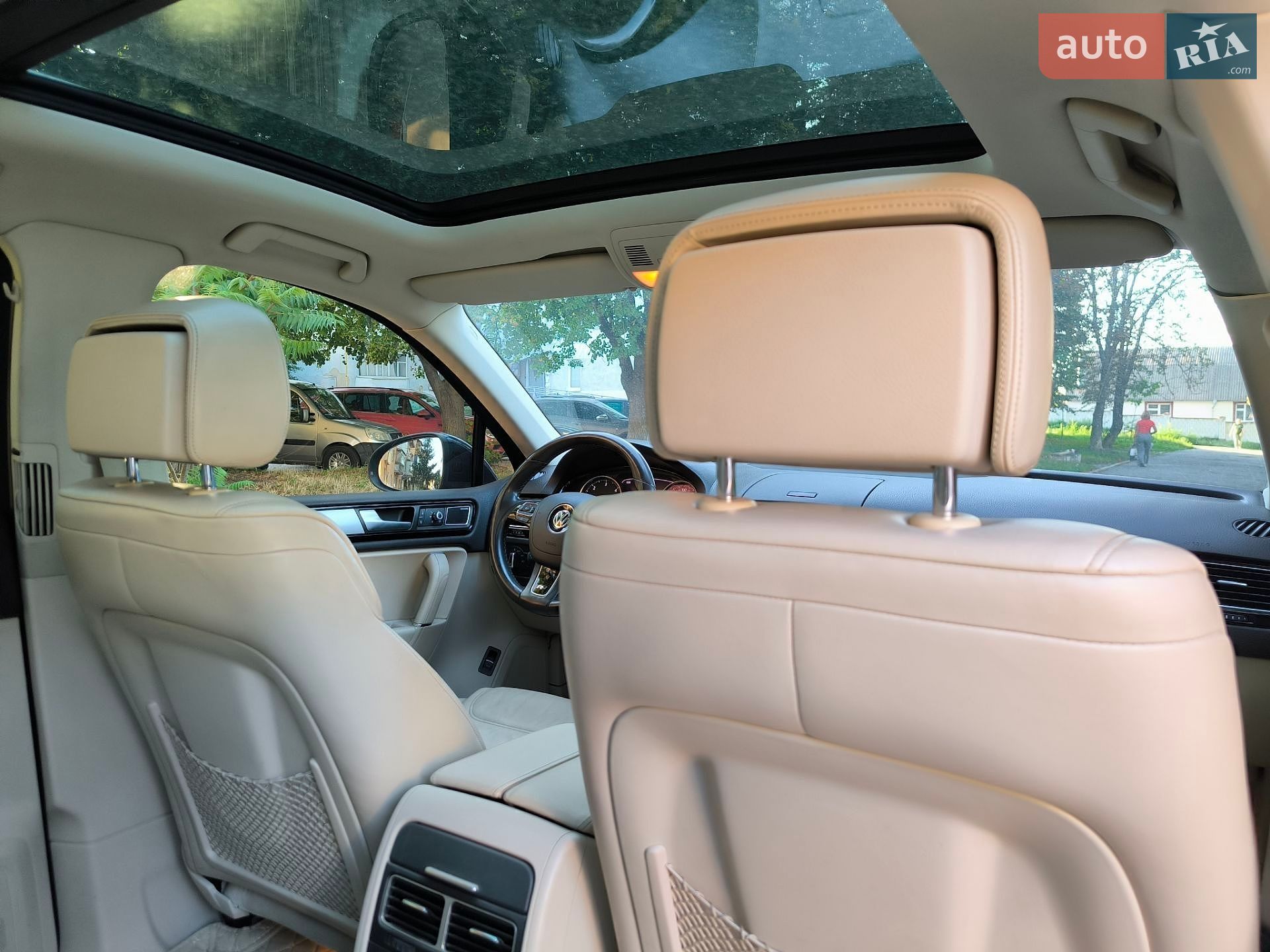 Volkswagen Touareg 2014 VIN WVGZZZ7PZED044873 фото оголошення 180 з 193