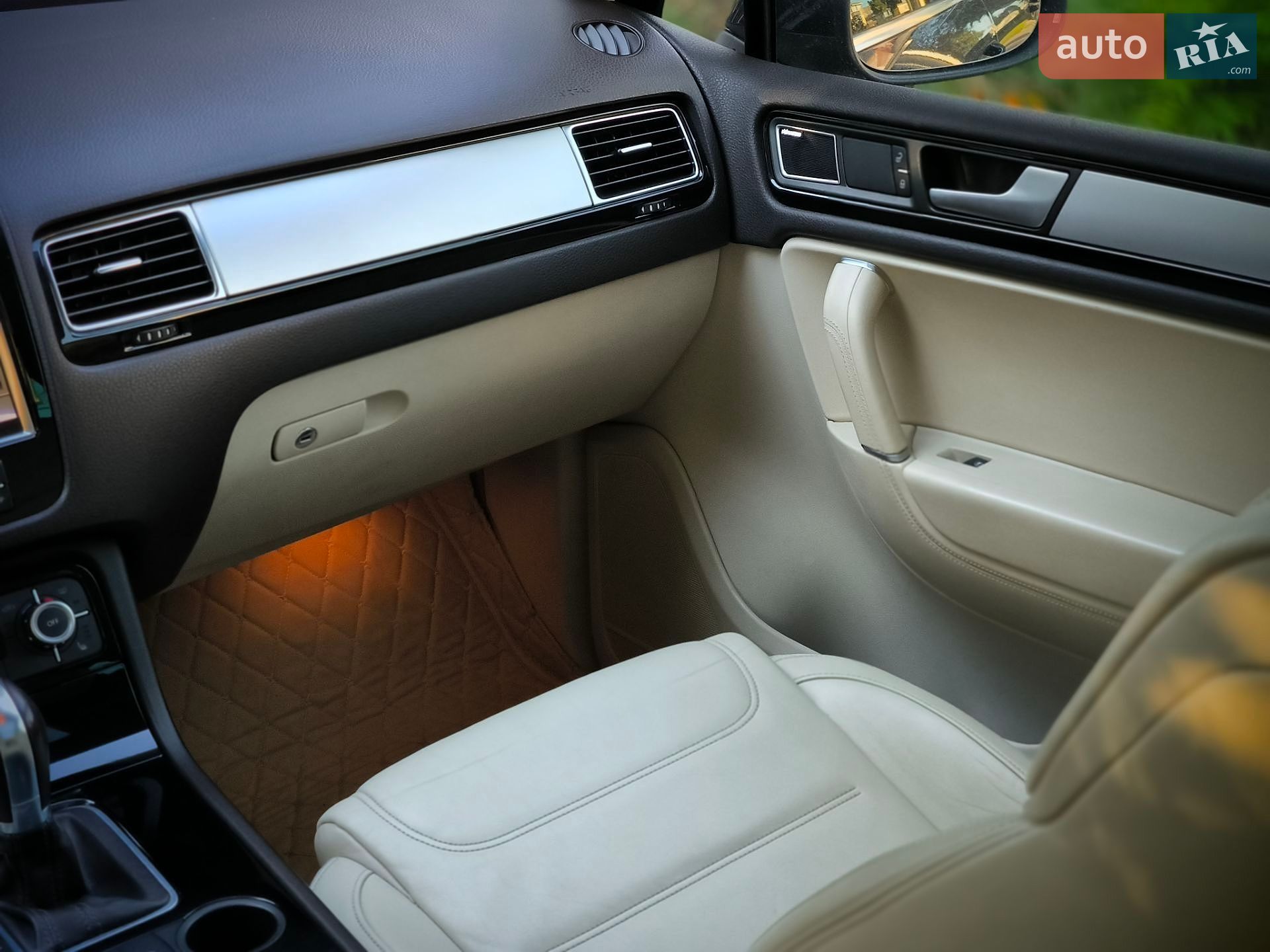 Volkswagen Touareg 2014 VIN WVGZZZ7PZED044873 фото оголошення 50 з 193