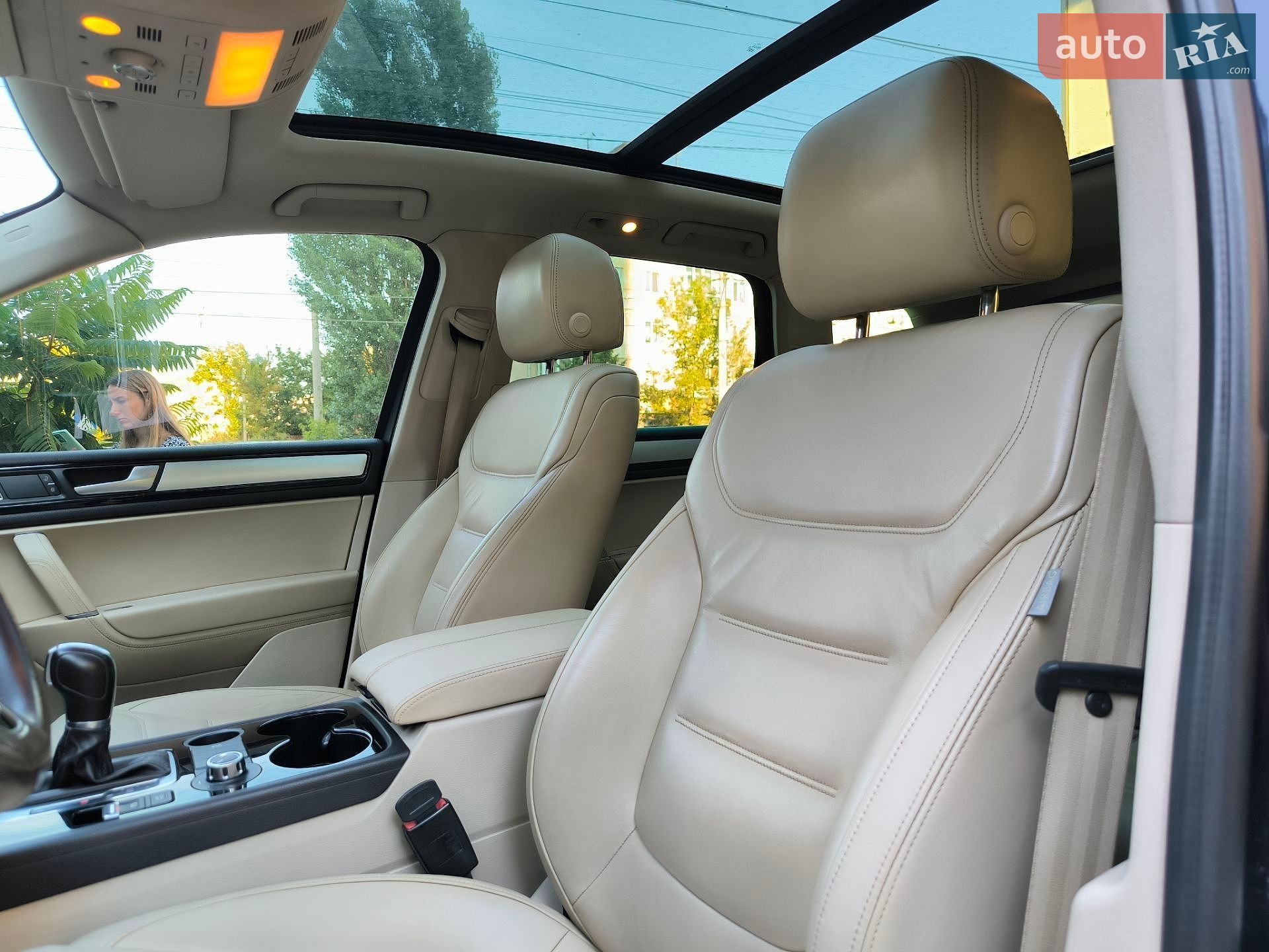 Volkswagen Touareg 2014 VIN WVGZZZ7PZED044873 фото оголошення 54 з 193