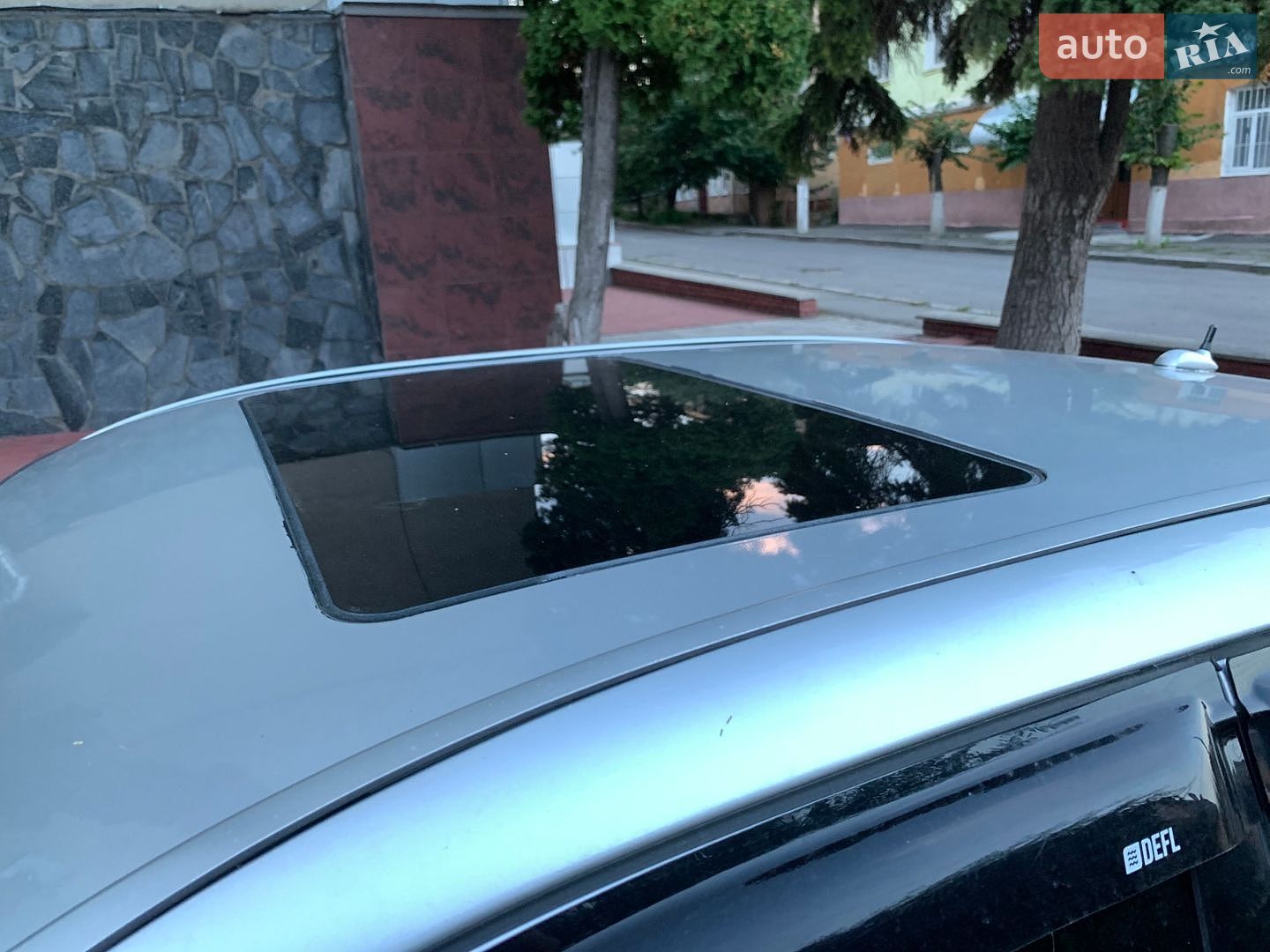 Mercedes-Benz E-Class 2001 VIN WDB2100261B424626 фото оголошення 9 з 30