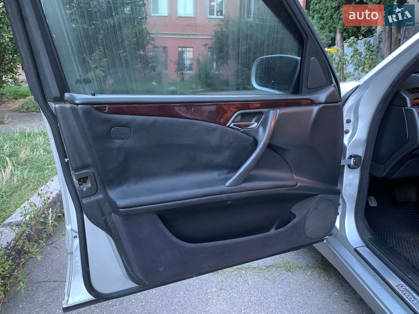 Mercedes-Benz E-Class 2001 VIN WDB2100261B424626 фото оголошення 10 з 30