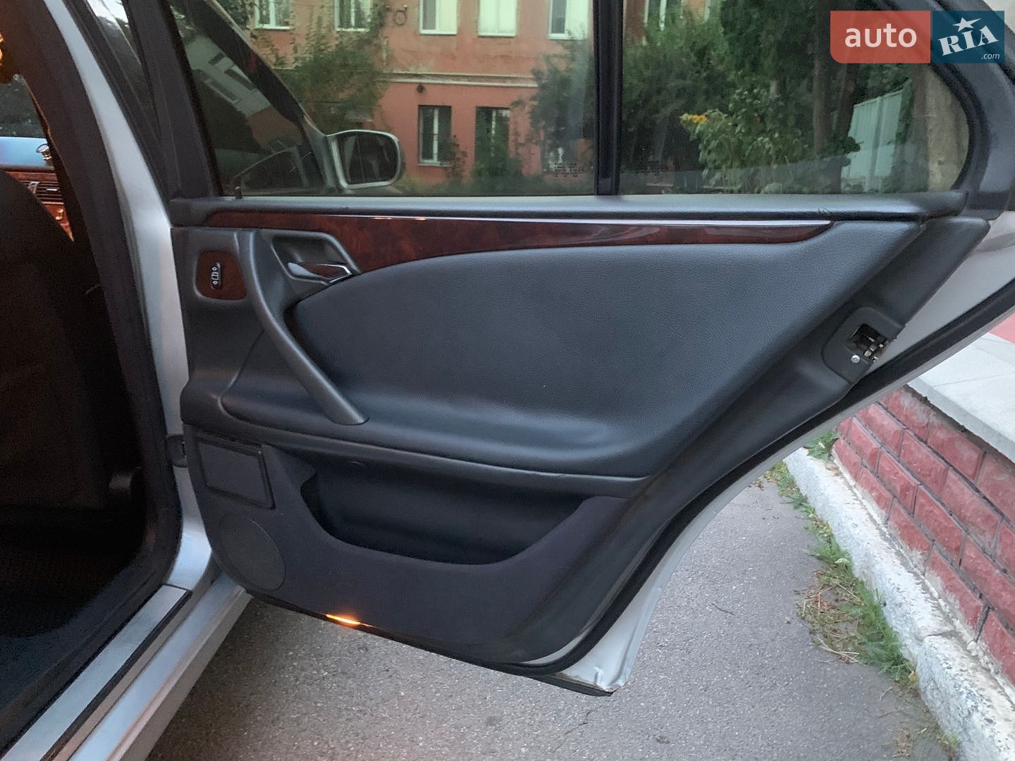 Mercedes-Benz E-Class 2001 VIN WDB2100261B424626 фото оголошення 16 з 30