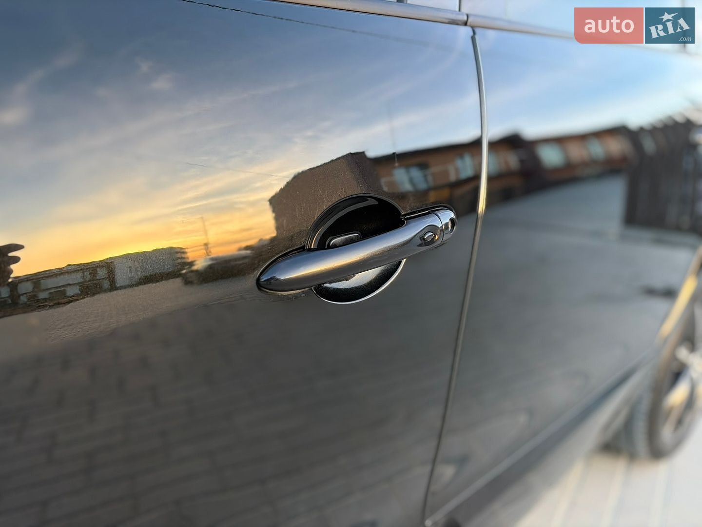 Renault Scenic 2013 VIN VF1JZ090349173572 фото оголошення 16 з 34