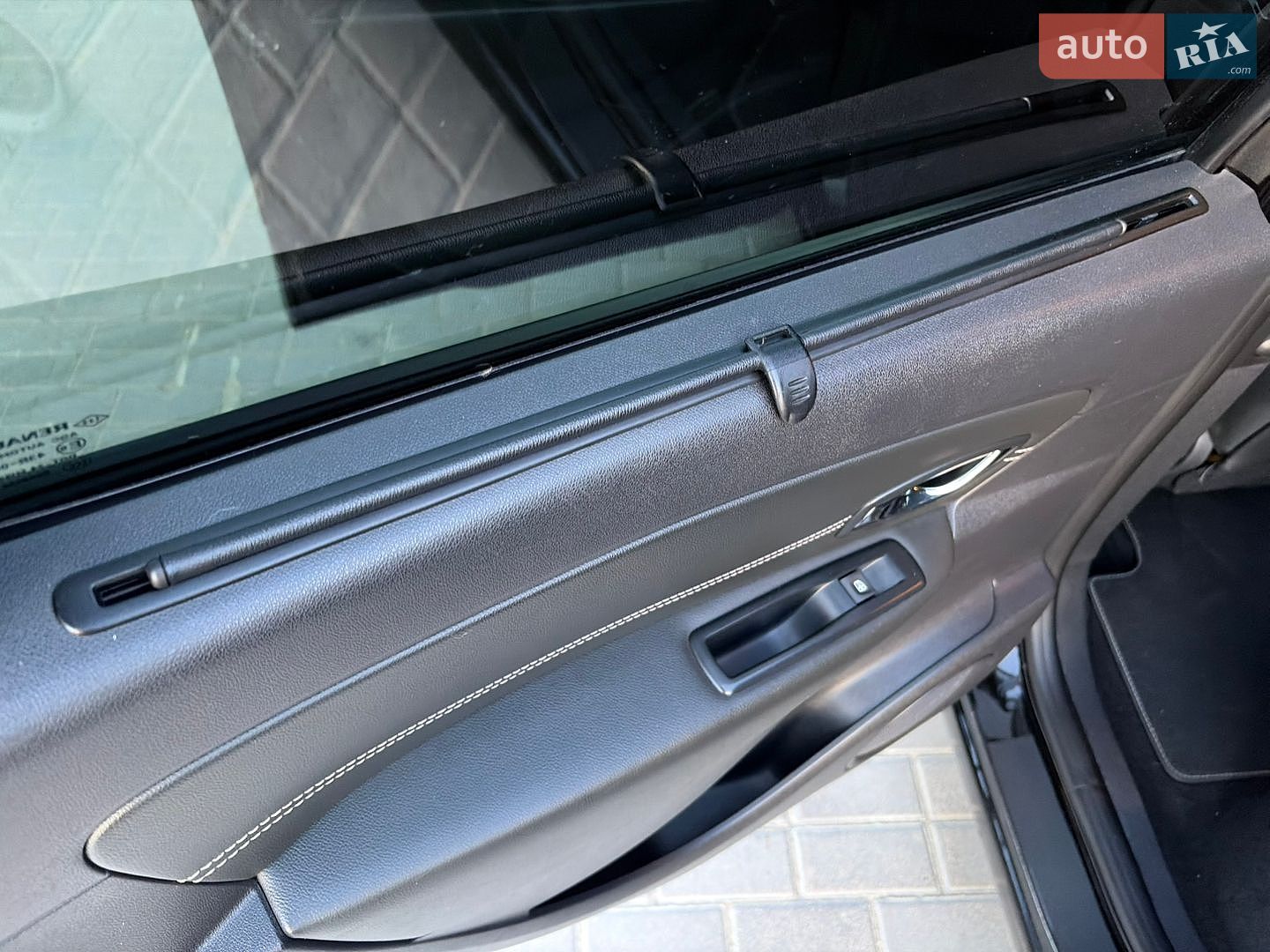 Renault Scenic 2013 VIN VF1JZ090349173572 фото оголошення 29 з 34