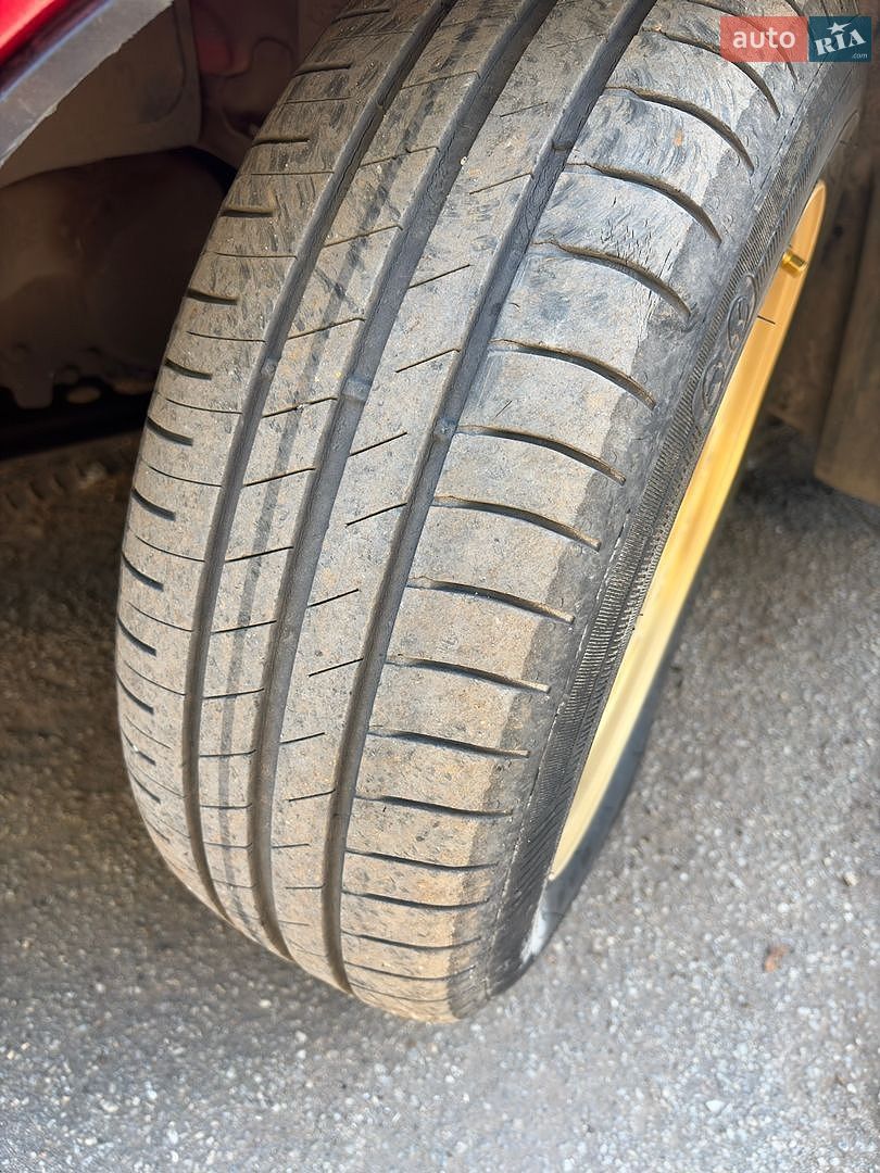 DAEWOO LANOS 2005 VIN Y6DTF69YD5W232597 фото оголошення 23 з 26