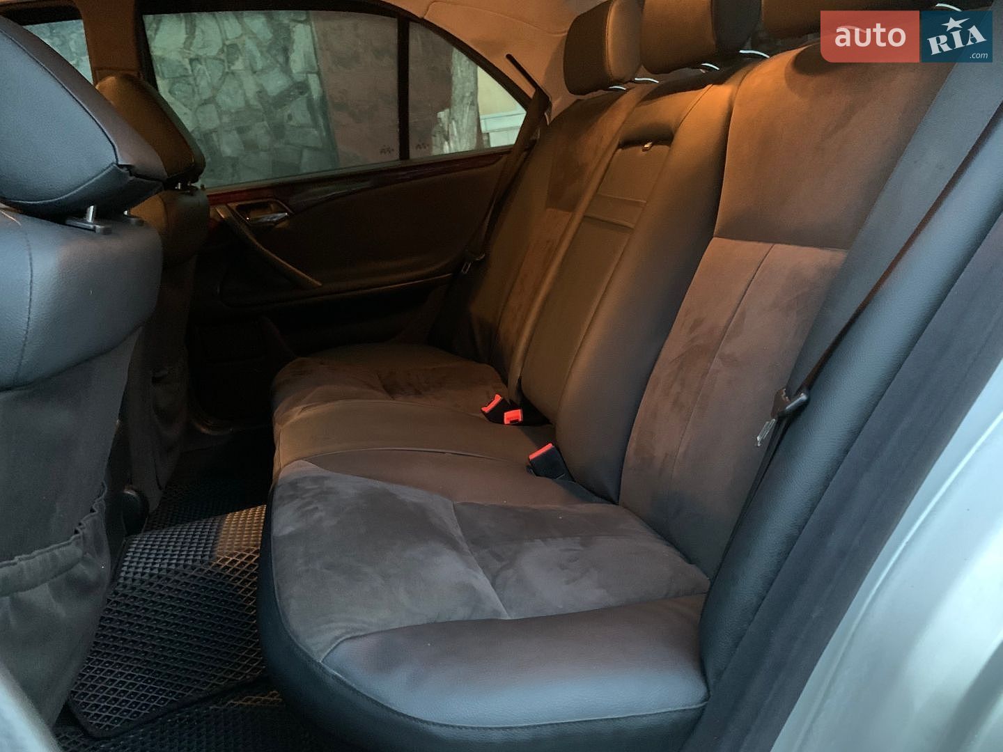 Mercedes-Benz E-Class 2001 VIN WDB2100261B424626 фото оголошення 14 з 30