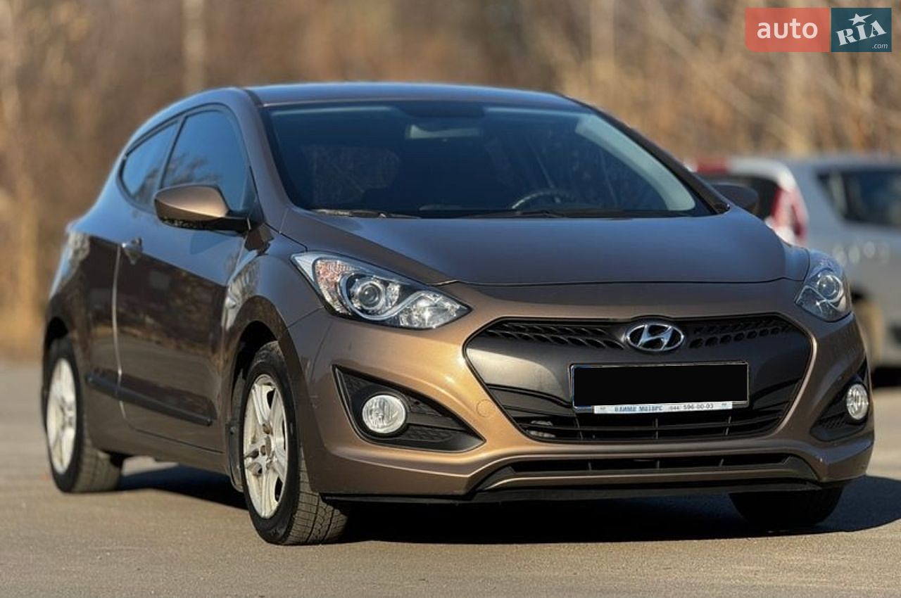 Hyundai i30 2014 VIN TMAD231AAEJ009787 фото оголошення 3 з 26